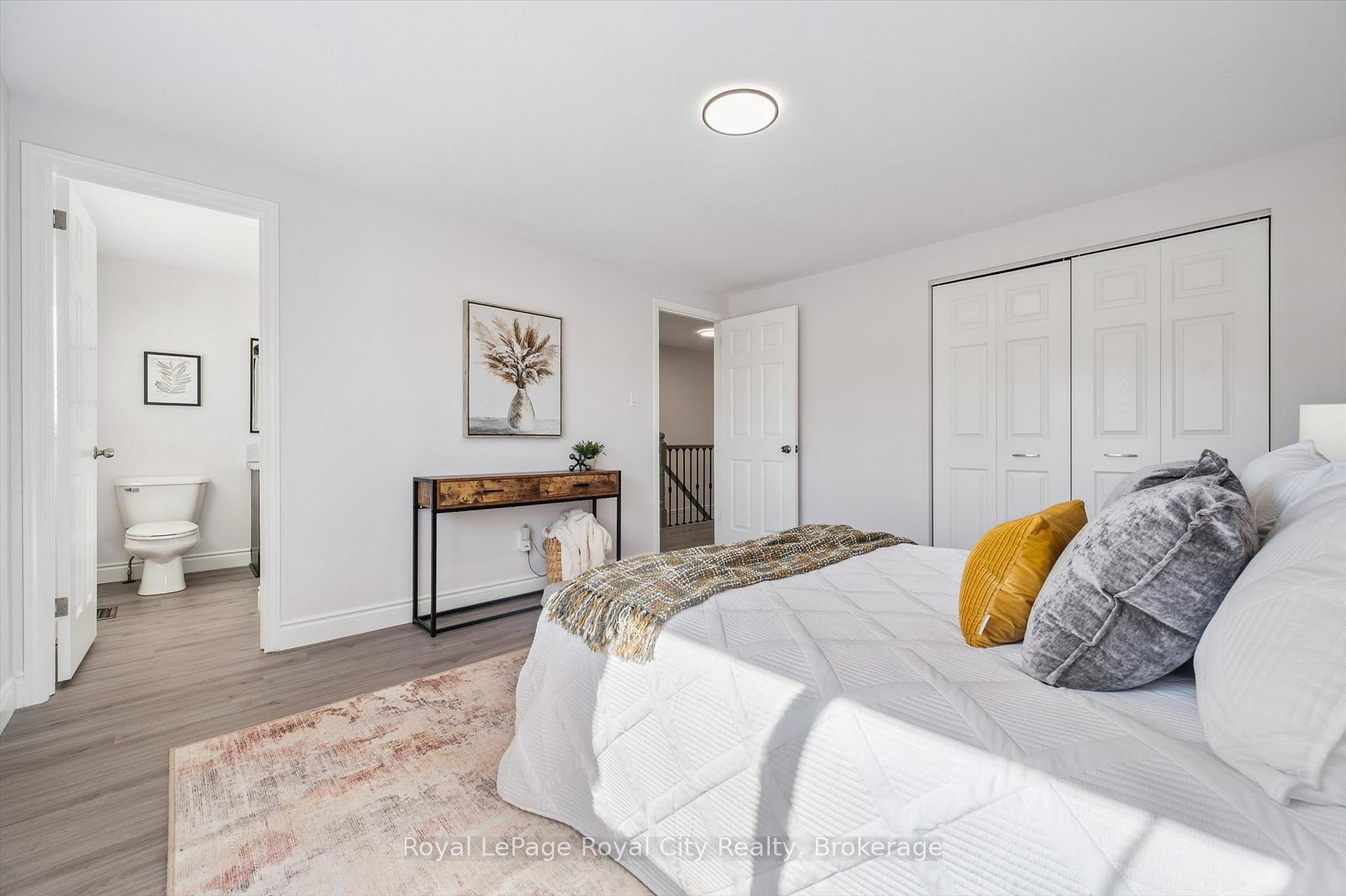 Photo 25 of 130 Silurian Drive, Guelph, Grange Road — HOMEH