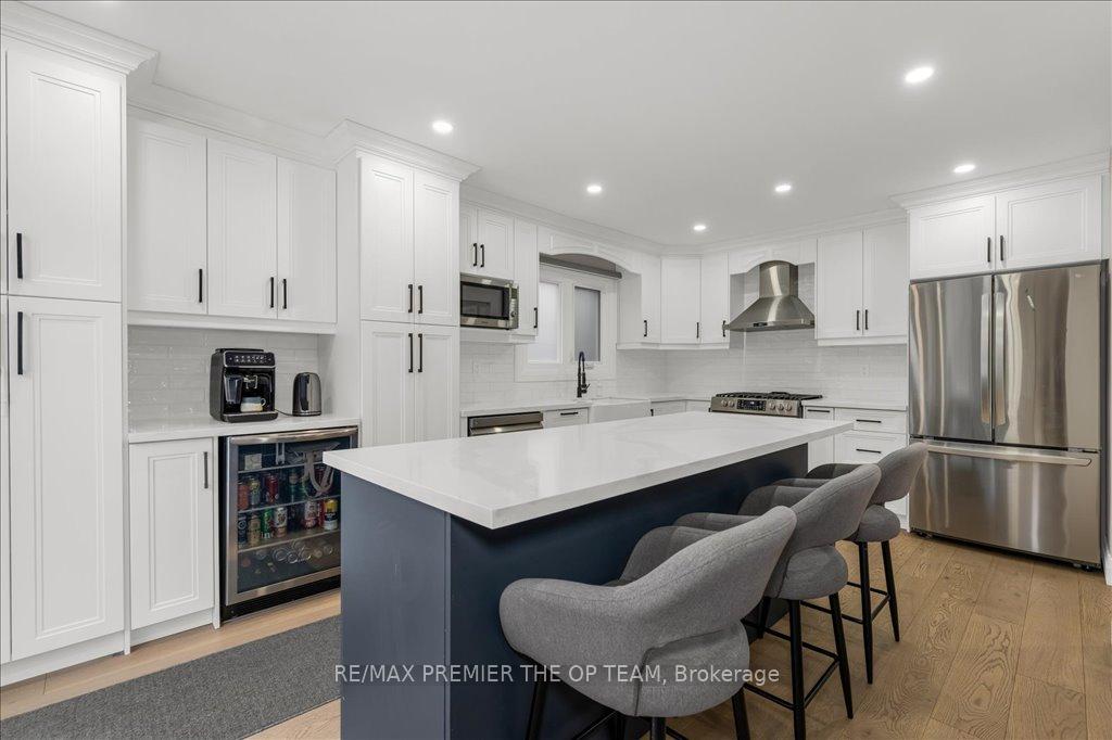 Photo 10 of 27 Elmira Drive, Hamilton, Fessenden — HOMEH