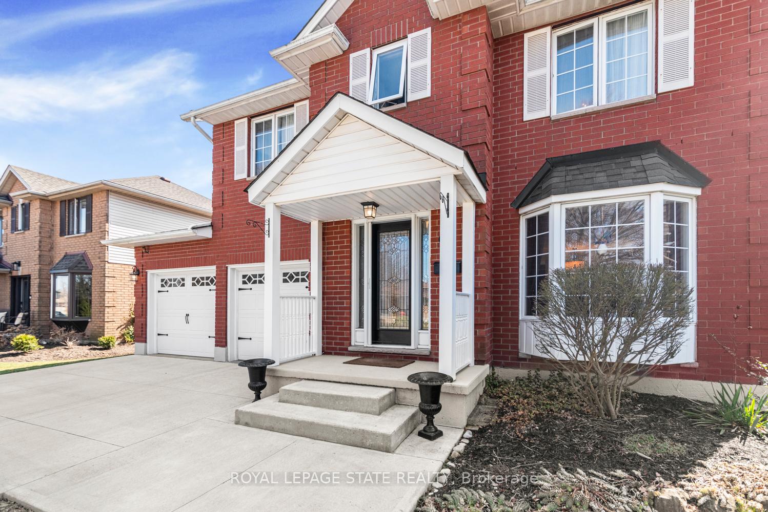 Photo 15 of 67 Foxmeadow Drive, Hamilton, Stoney Creek Mountain — HOMEH