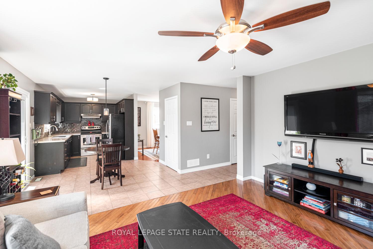 Photo 22 of 67 Foxmeadow Drive, Hamilton, Stoney Creek Mountain — HOMEH