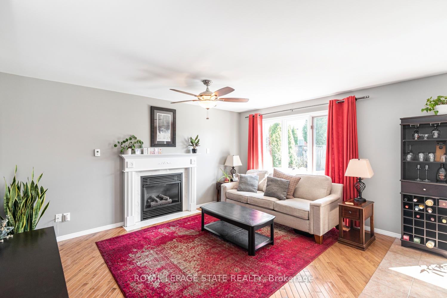 Photo 11 of 67 Foxmeadow Drive, Hamilton, Stoney Creek Mountain — HOMEH