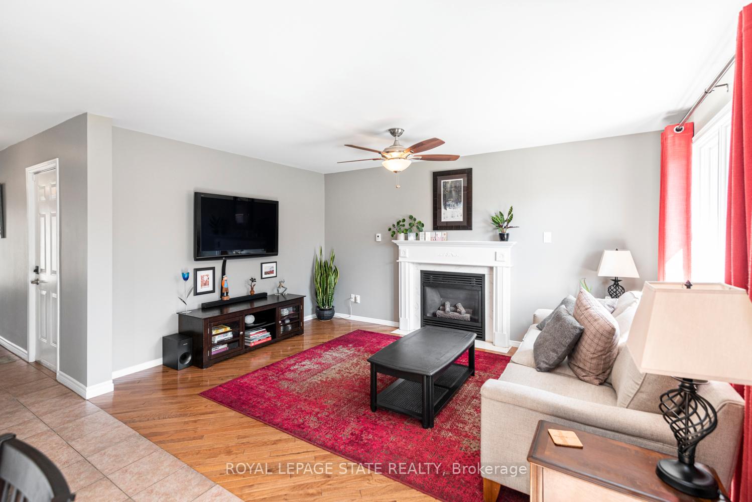 Photo 18 of 67 Foxmeadow Drive, Hamilton, Stoney Creek Mountain — HOMEH