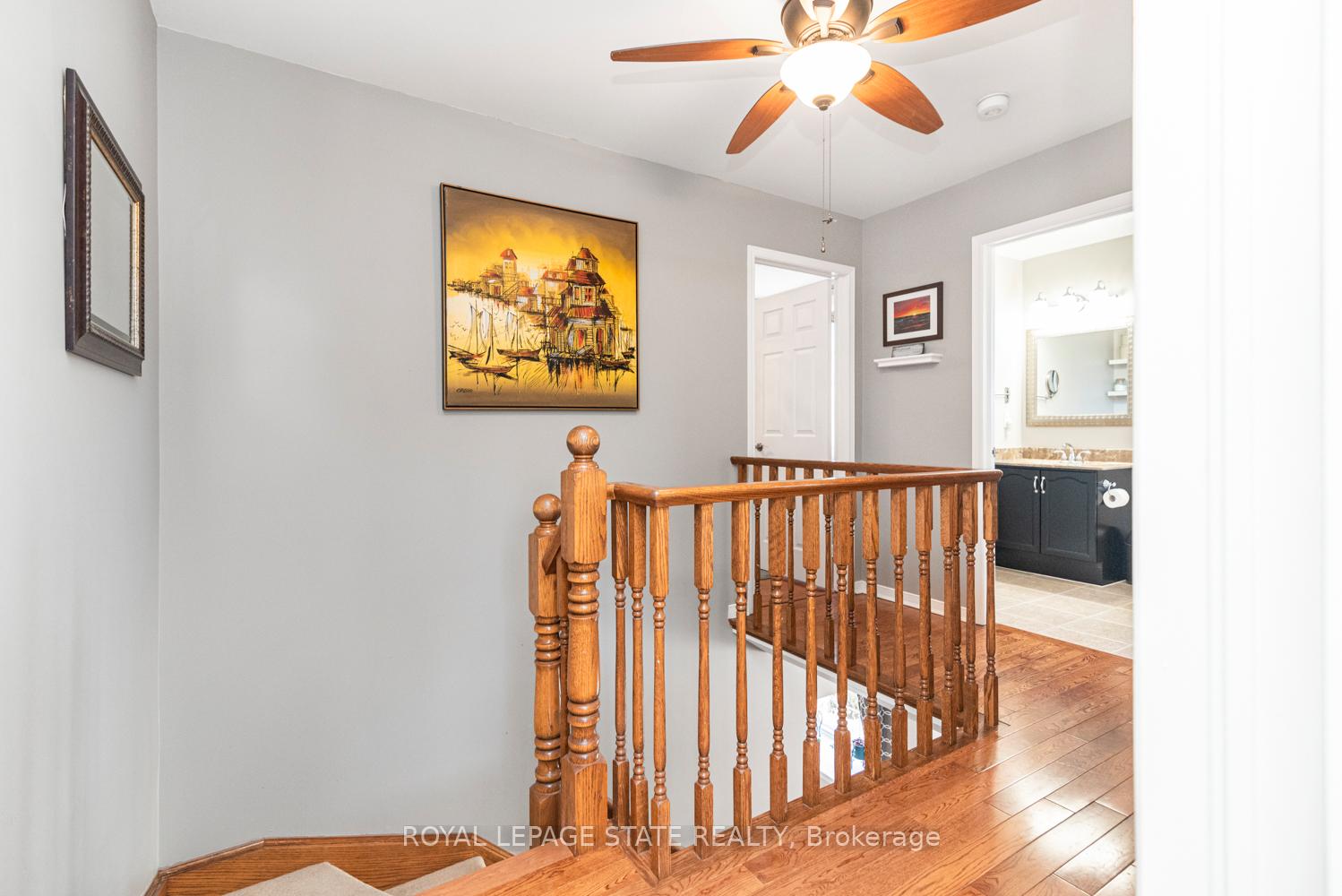 Photo 23 of 67 Foxmeadow Drive, Hamilton, Stoney Creek Mountain — HOMEH