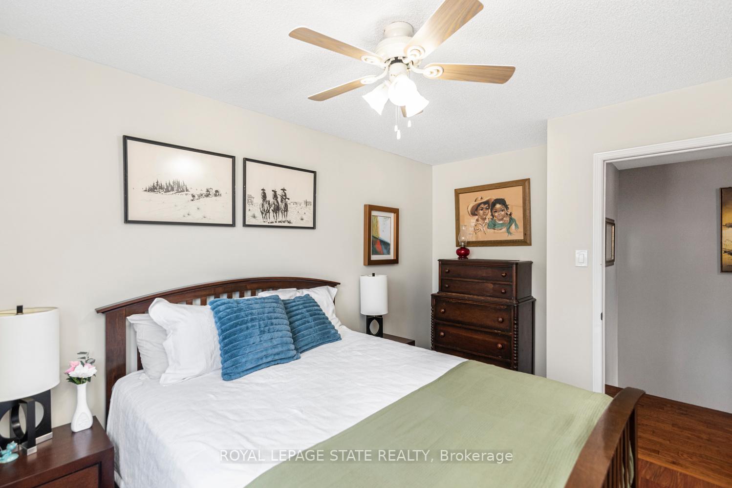 Photo 17 of 67 Foxmeadow Drive, Hamilton, Stoney Creek Mountain — HOMEH