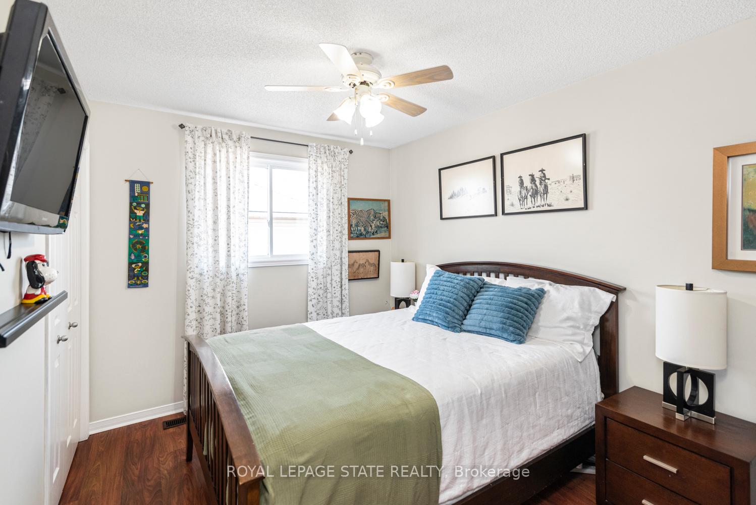Photo 20 of 67 Foxmeadow Drive, Hamilton, Stoney Creek Mountain — HOMEH