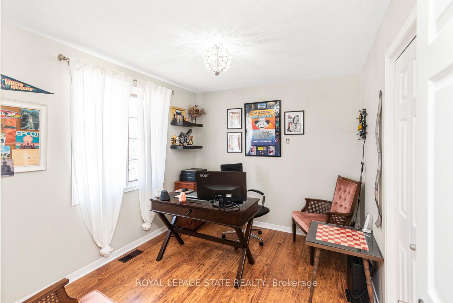 Photo 25 of 67 Foxmeadow Drive, Hamilton, Stoney Creek Mountain — HOMEH