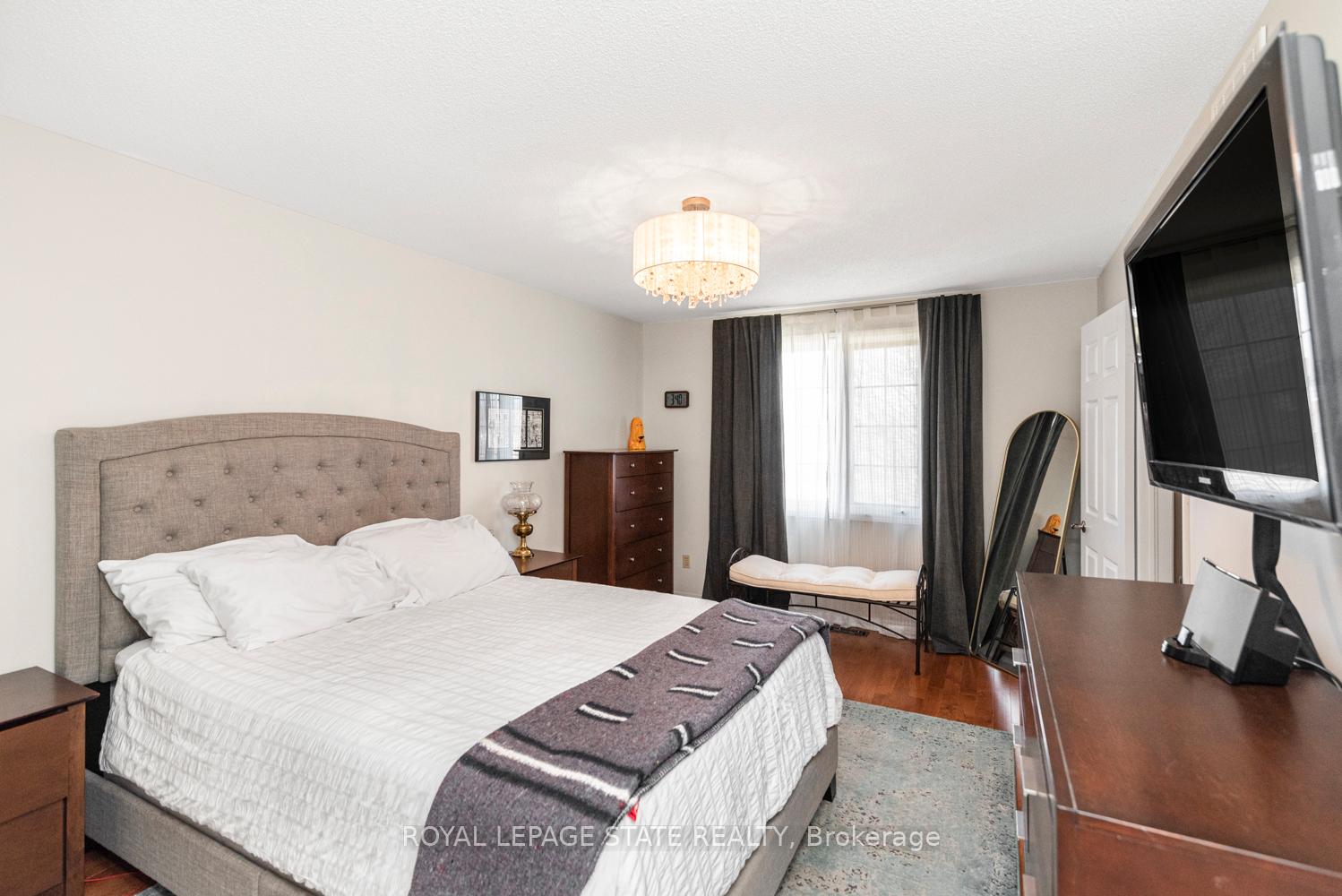 Photo 27 of 67 Foxmeadow Drive, Hamilton, Stoney Creek Mountain — HOMEH