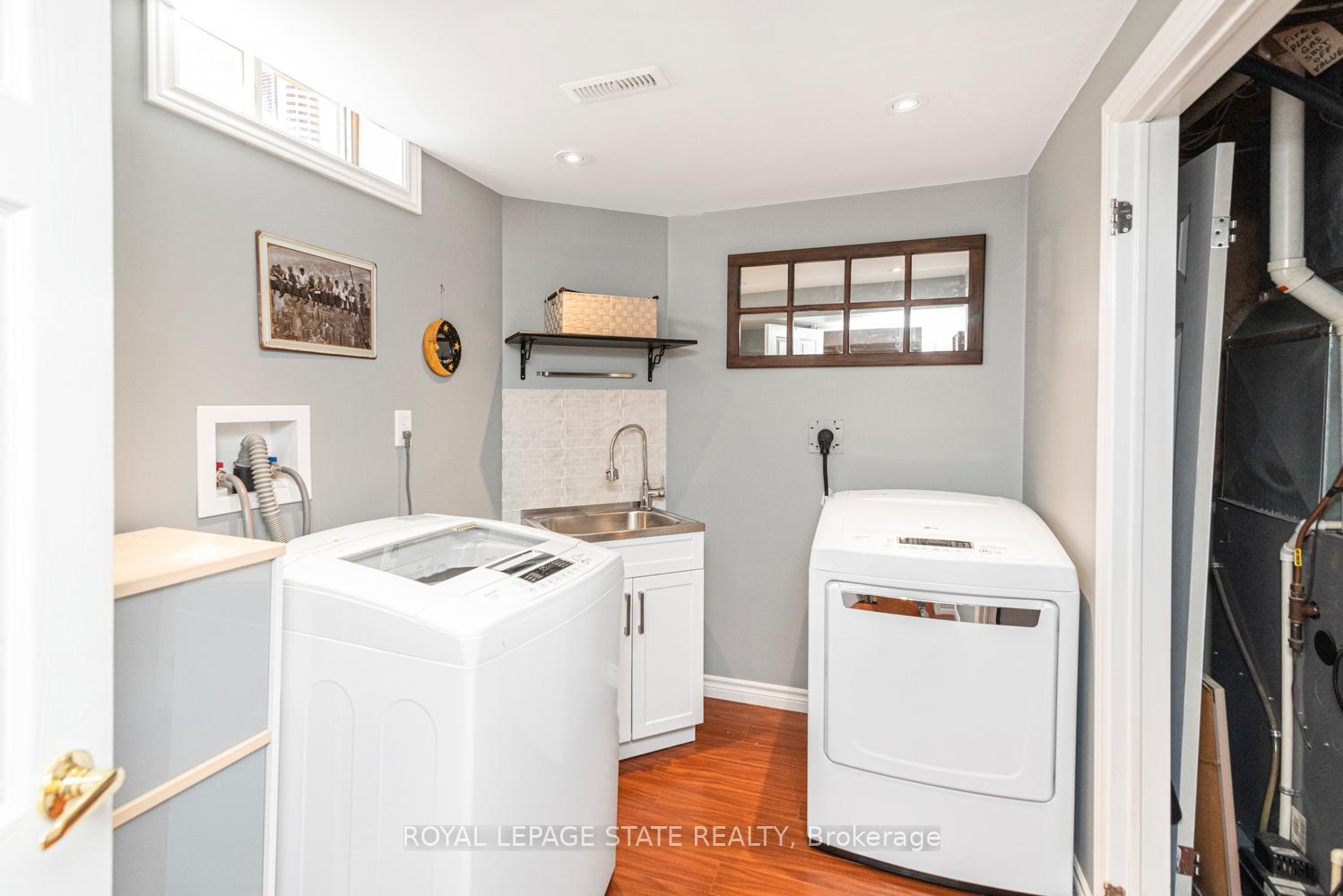 Photo 32 of 67 Foxmeadow Drive, Hamilton, Stoney Creek Mountain — HOMEH