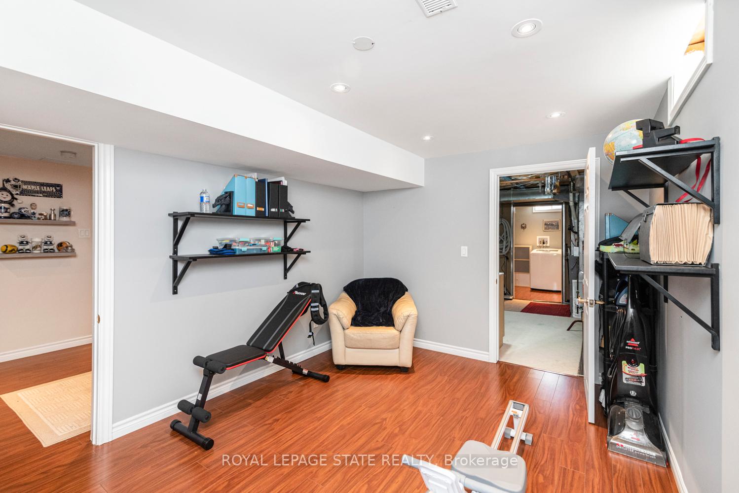 Photo 34 of 67 Foxmeadow Drive, Hamilton, Stoney Creek Mountain — HOMEH