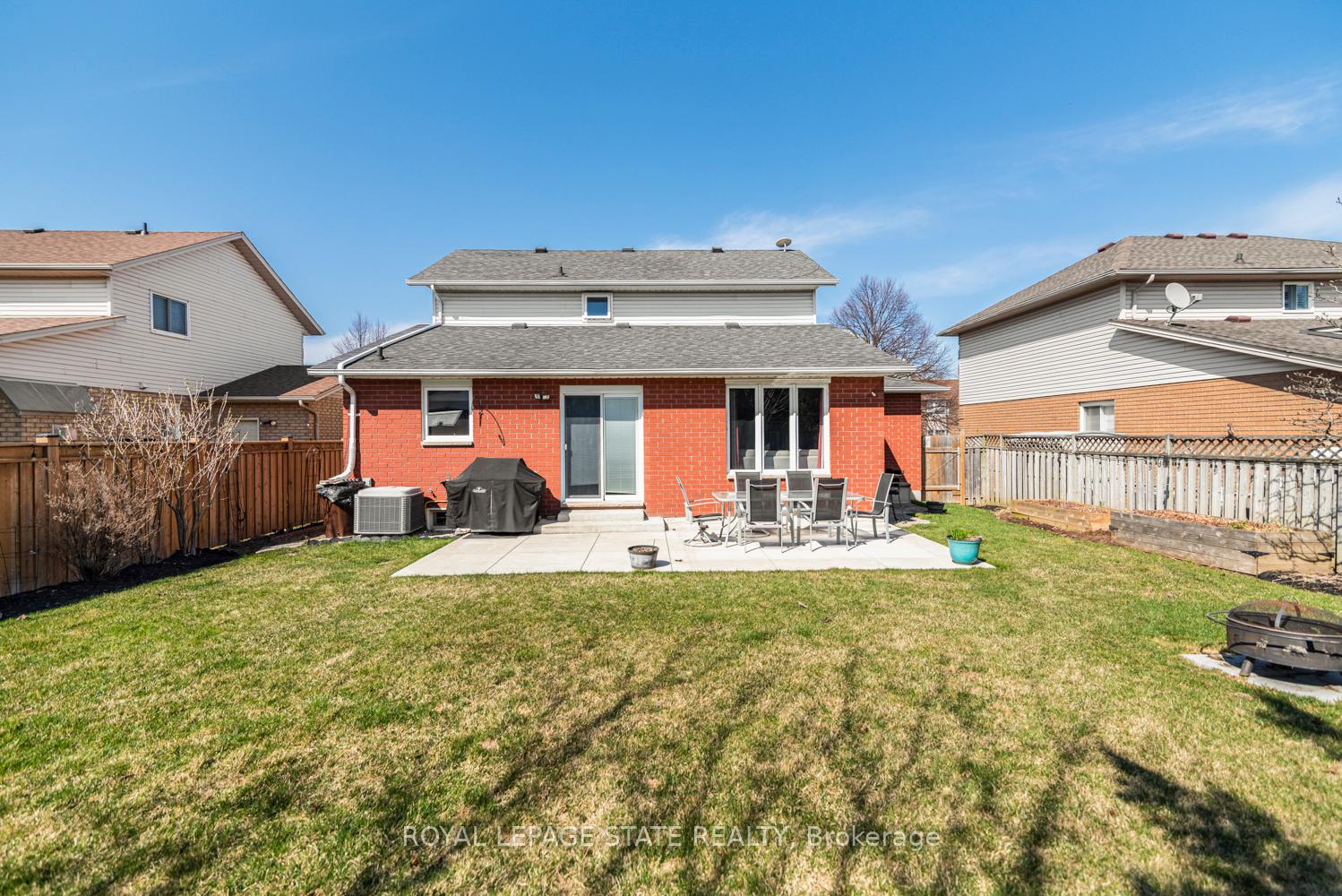 Photo 33 of 67 Foxmeadow Drive, Hamilton, Stoney Creek Mountain — HOMEH