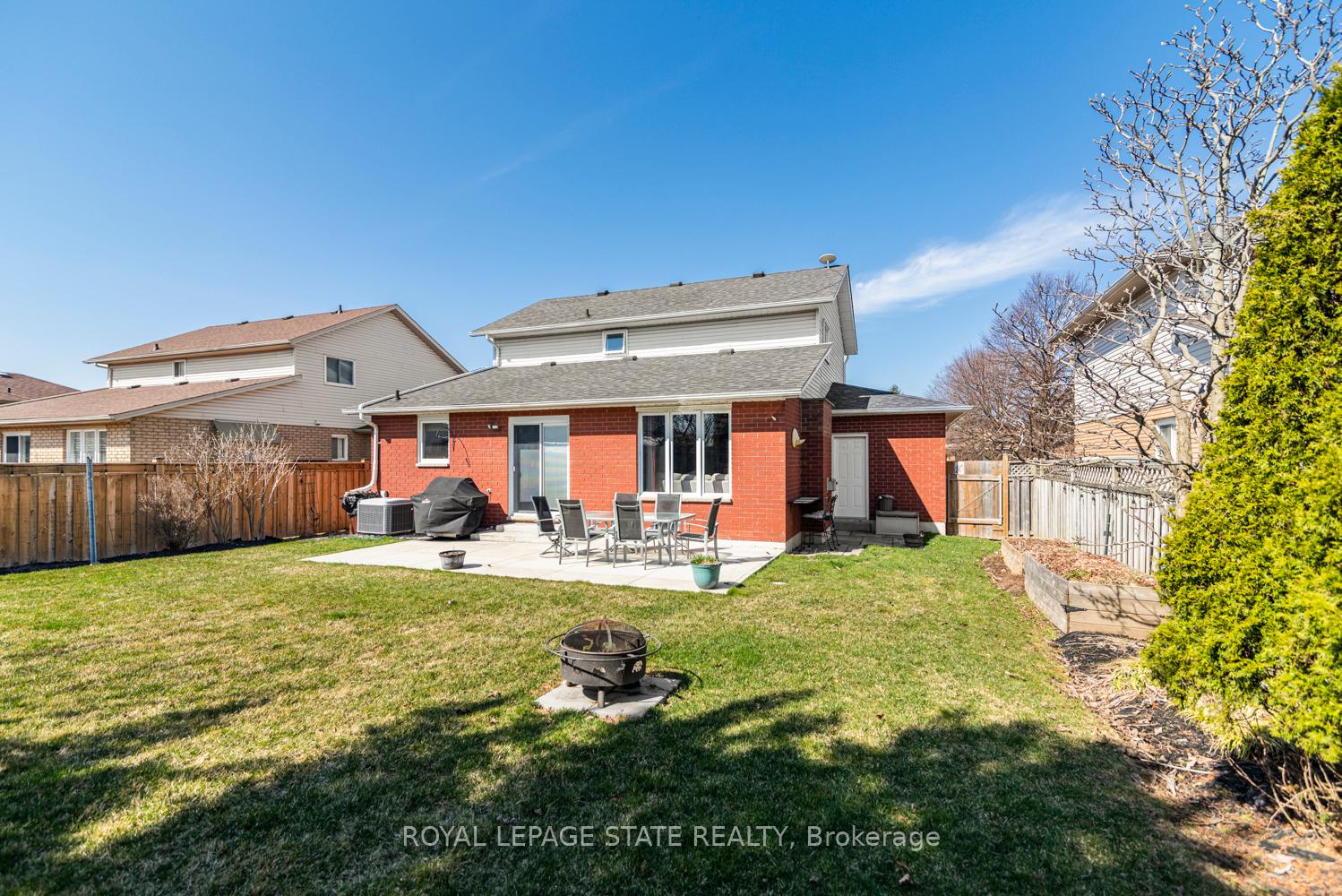 Photo 35 of 67 Foxmeadow Drive, Hamilton, Stoney Creek Mountain — HOMEH