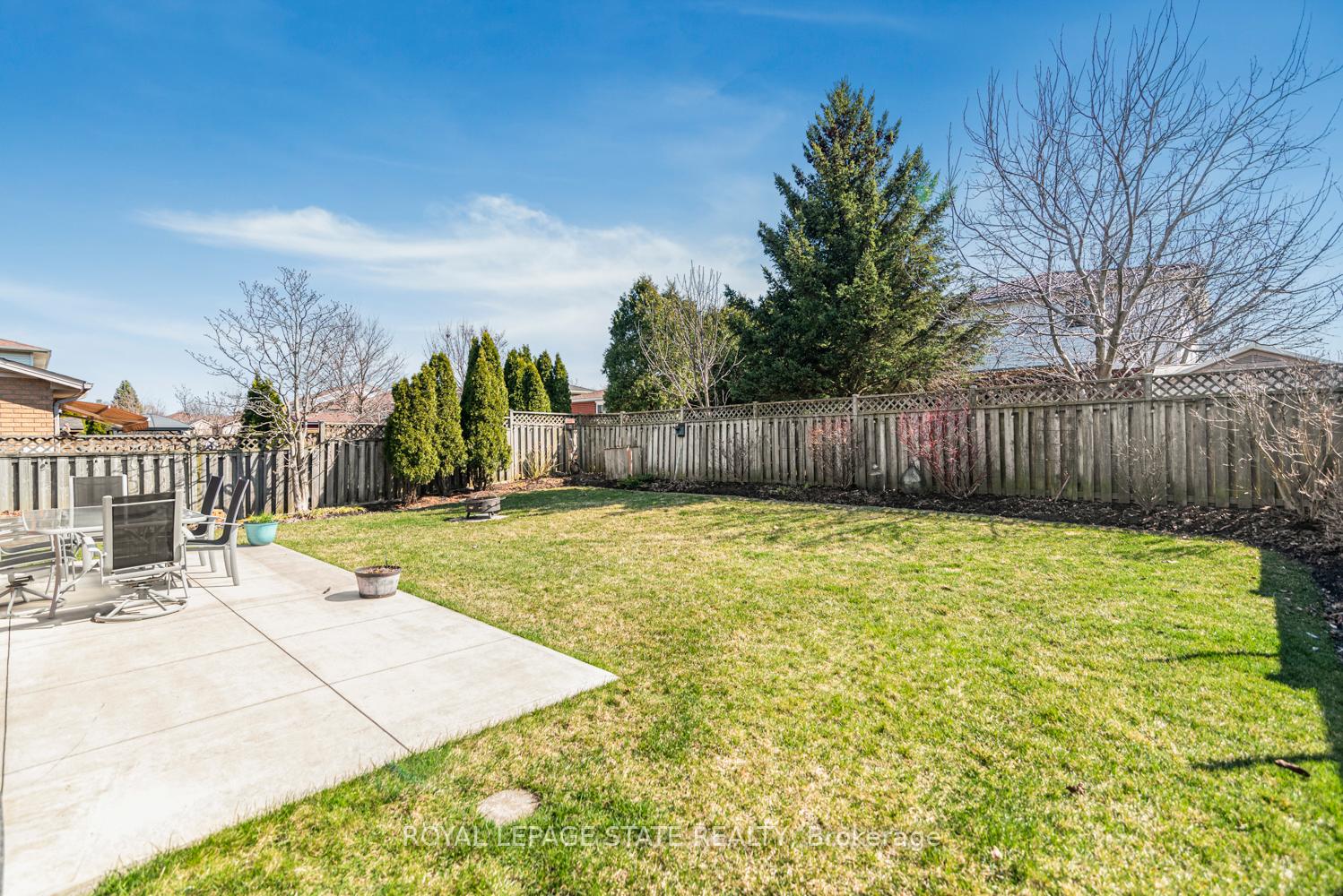 Photo 36 of 67 Foxmeadow Drive, Hamilton, Stoney Creek Mountain — HOMEH