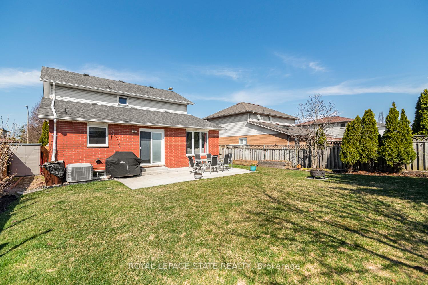 Photo 38 of 67 Foxmeadow Drive, Hamilton, Stoney Creek Mountain — HOMEH