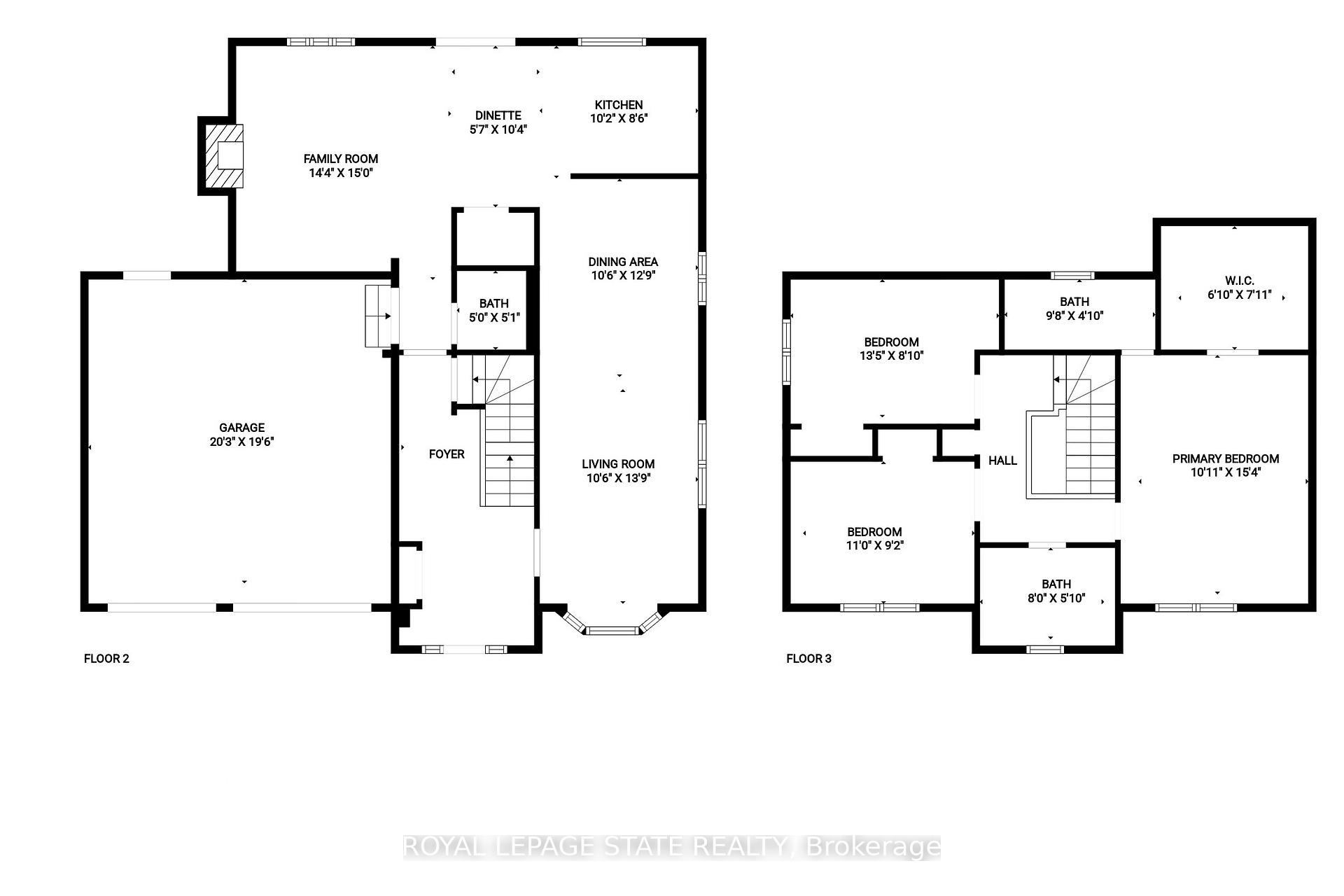 Photo 39 of 67 Foxmeadow Drive, Hamilton, Stoney Creek Mountain — HOMEH