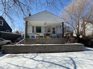 Photo 1 of 667 Murphy Road, Sarnia — HOMEH
