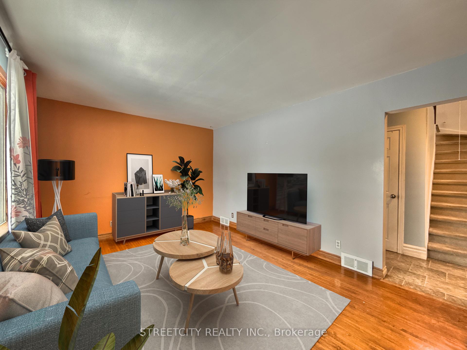 Photo 4 of 667 Murphy Road, Sarnia — HOMEH
