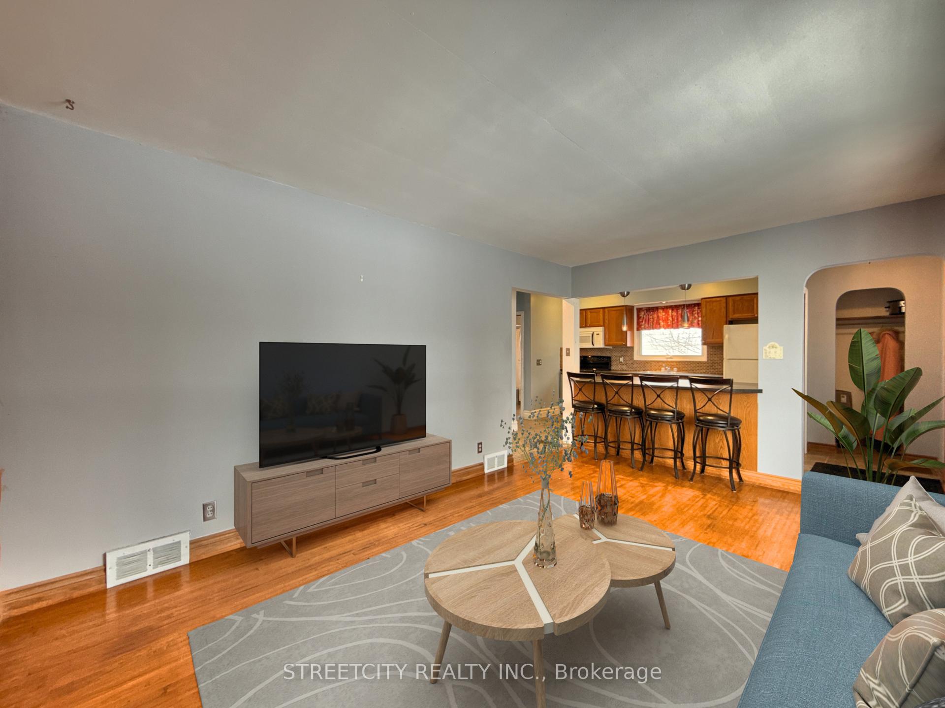 Photo 2 of 667 Murphy Road, Sarnia — HOMEH