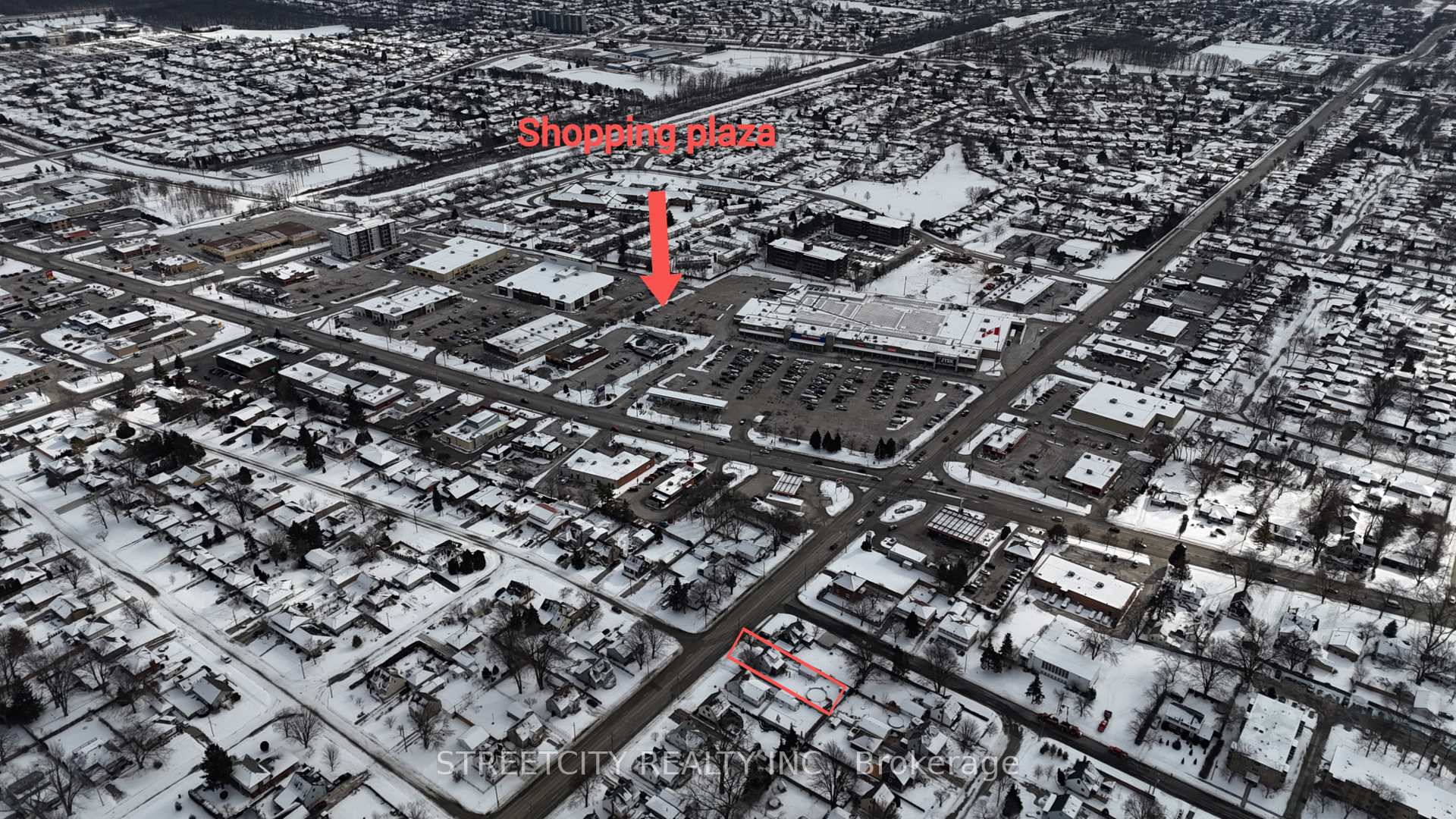 Photo 25 of 667 Murphy Road, Sarnia — HOMEH