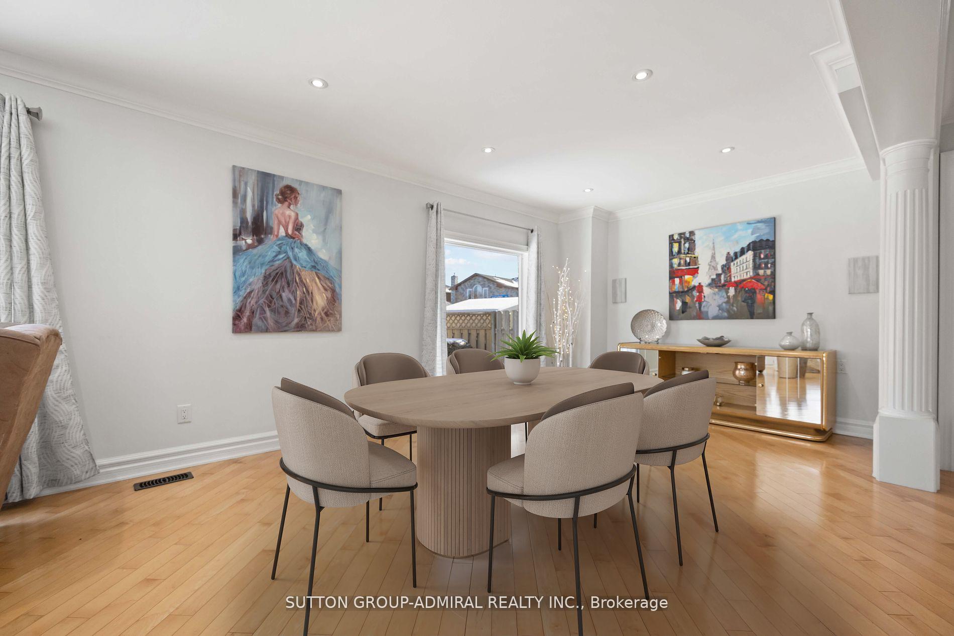 Photo 4 of 5 Ardwell Crescent, Vaughan, Maple — HOMEH