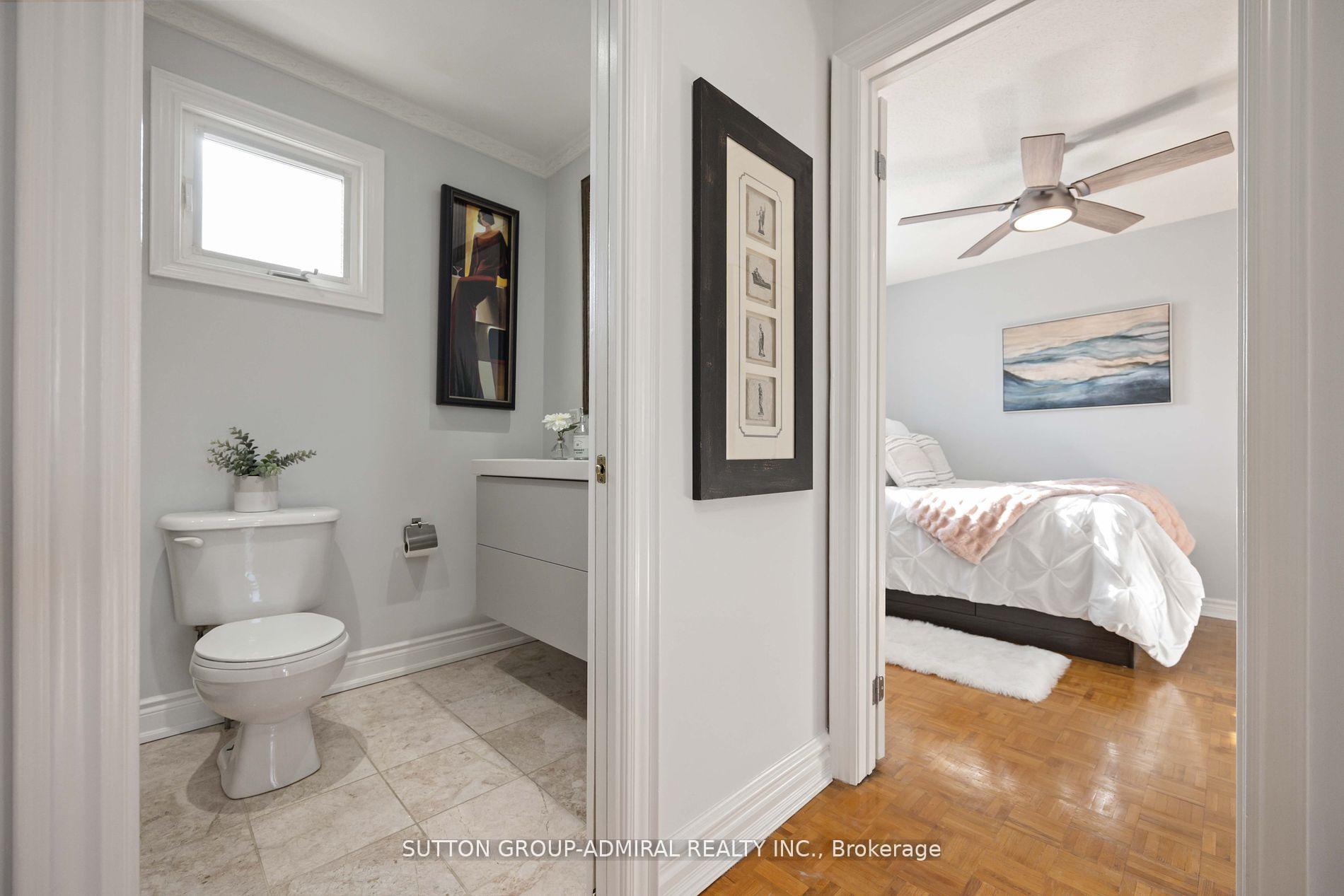 Photo 23 of 5 Ardwell Crescent, Vaughan, Maple — HOMEH
