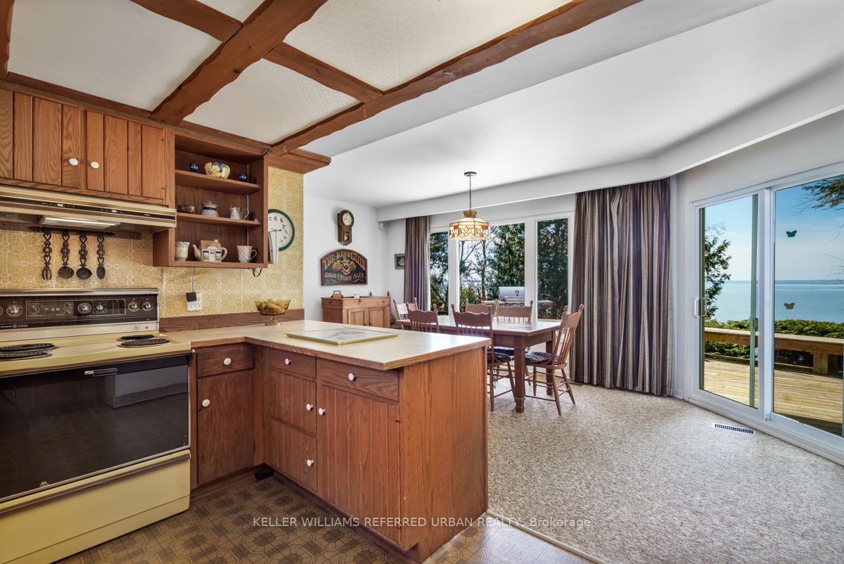 Photo 13 of 26950 Cedarhurst Beach Road, Brock, Beaverton — HOMEH