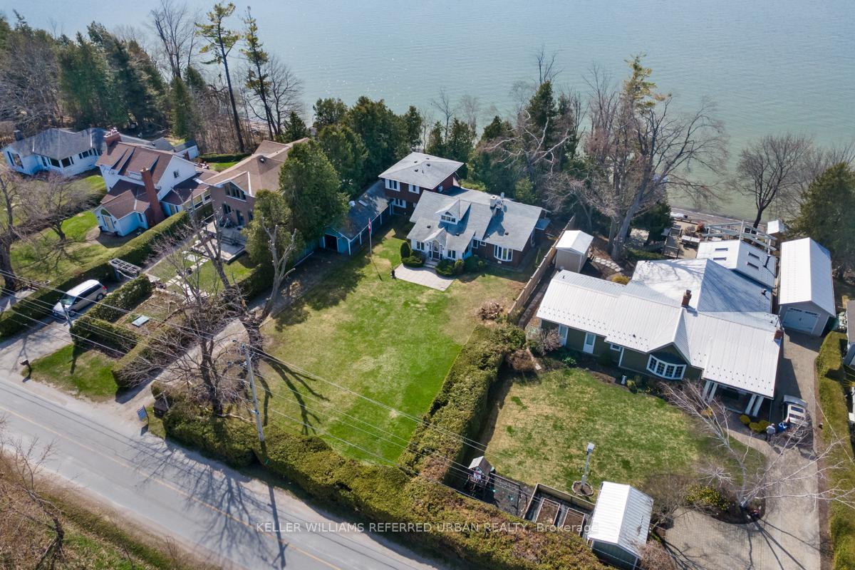 Photo 46 of 26950 Cedarhurst Beach Road, Brock, Beaverton — HOMEH