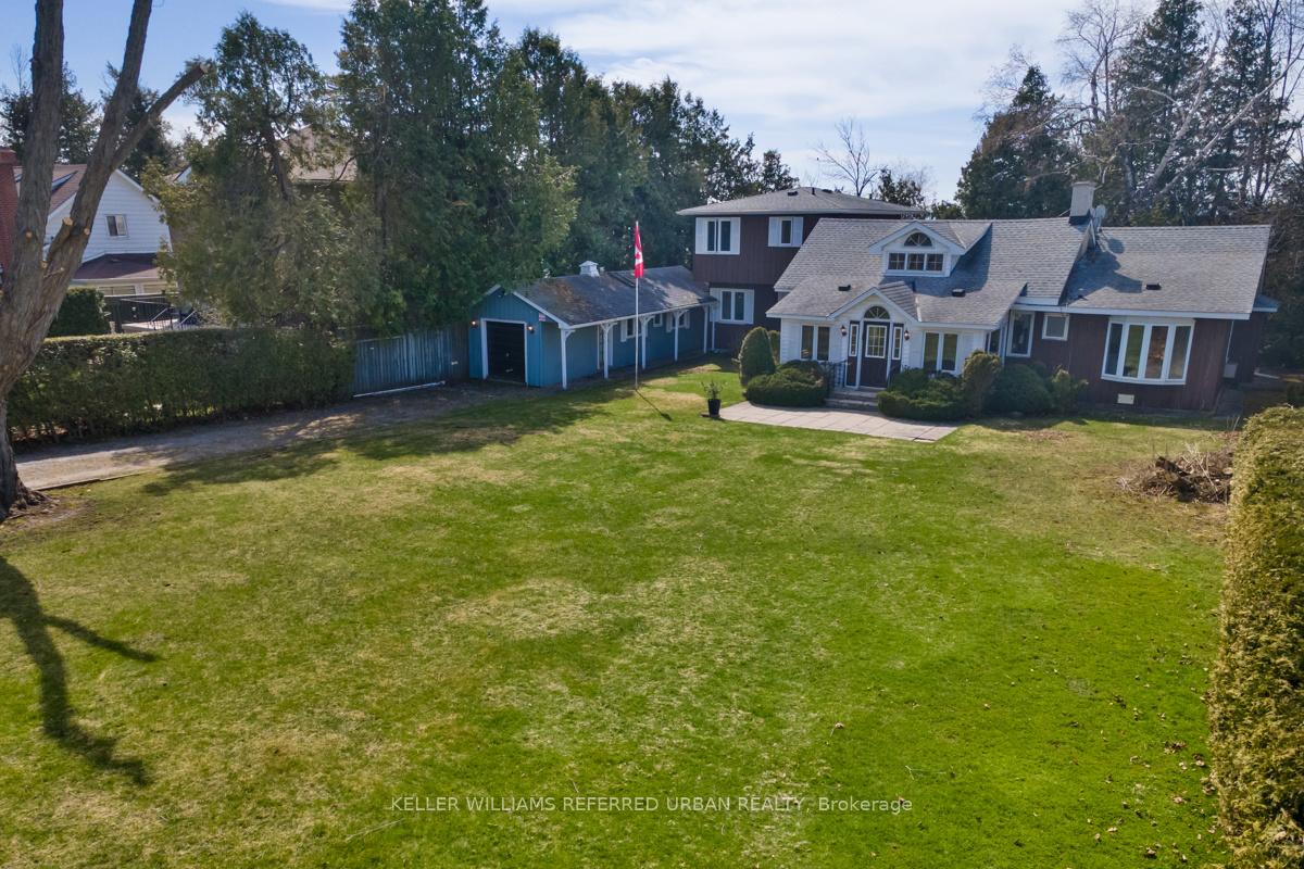 Photo 39 of 26950 Cedarhurst Beach Road, Brock, Beaverton — HOMEH