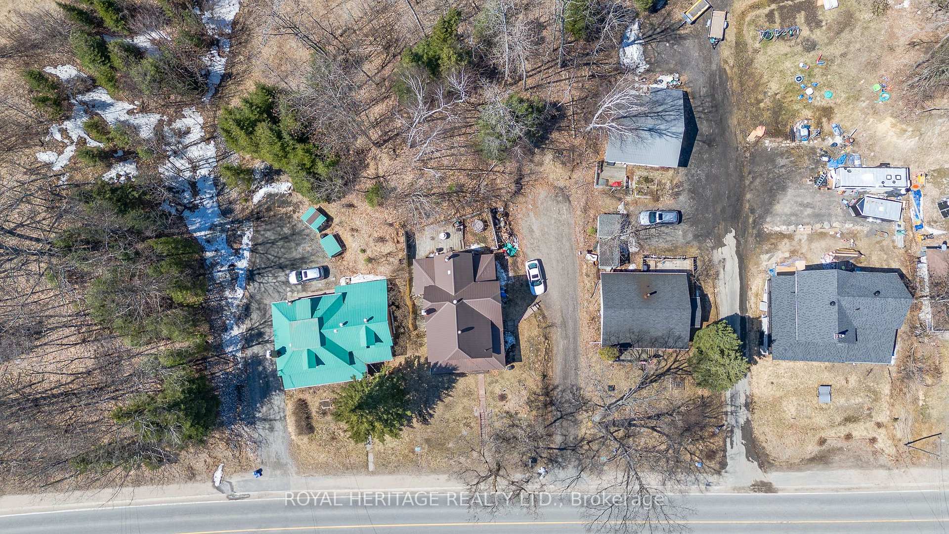 Photo 7 of 131 Ryerson Crescent, Burk's Falls — HOMEH