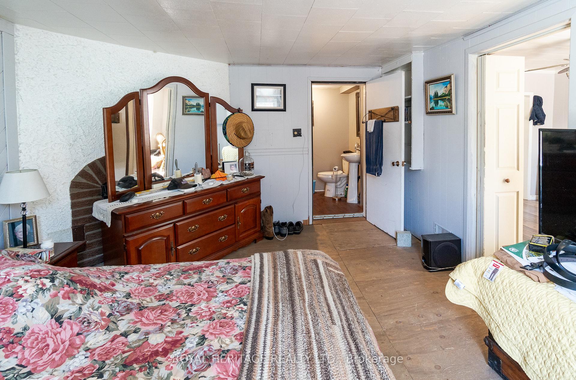 Photo 6 of 131 Ryerson Crescent, Burk's Falls — HOMEH