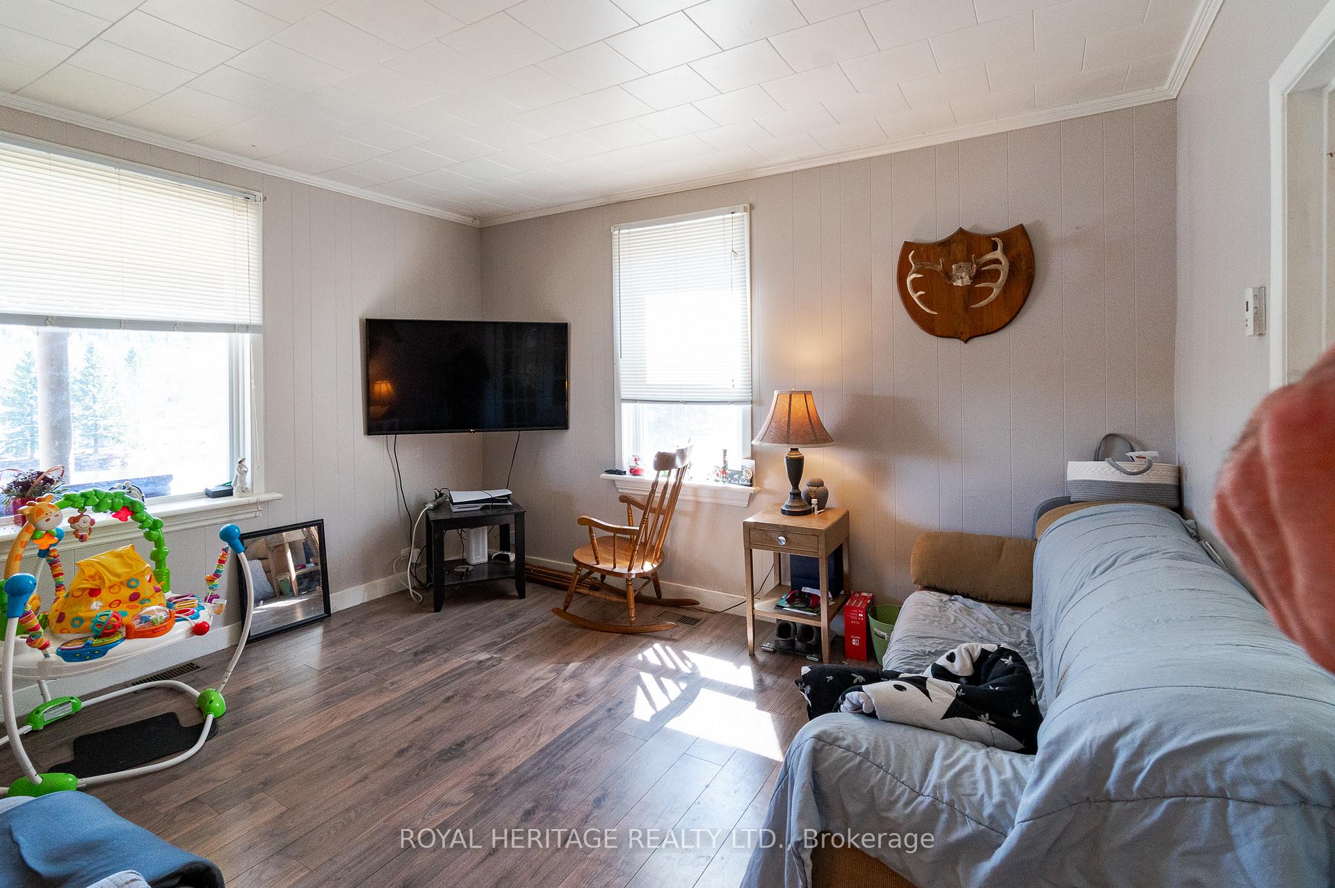 Photo 17 of 131 Ryerson Crescent, Burk's Falls — HOMEH