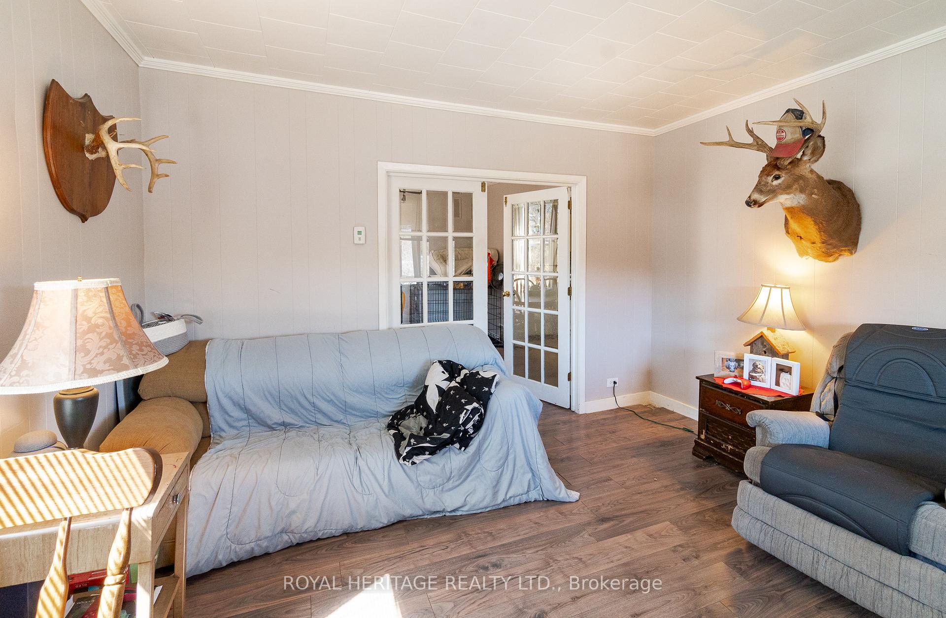 Photo 16 of 131 Ryerson Crescent, Burk's Falls — HOMEH