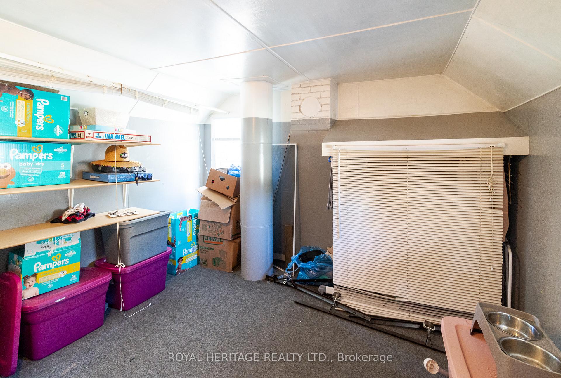 Photo 9 of 131 Ryerson Crescent, Burk's Falls — HOMEH