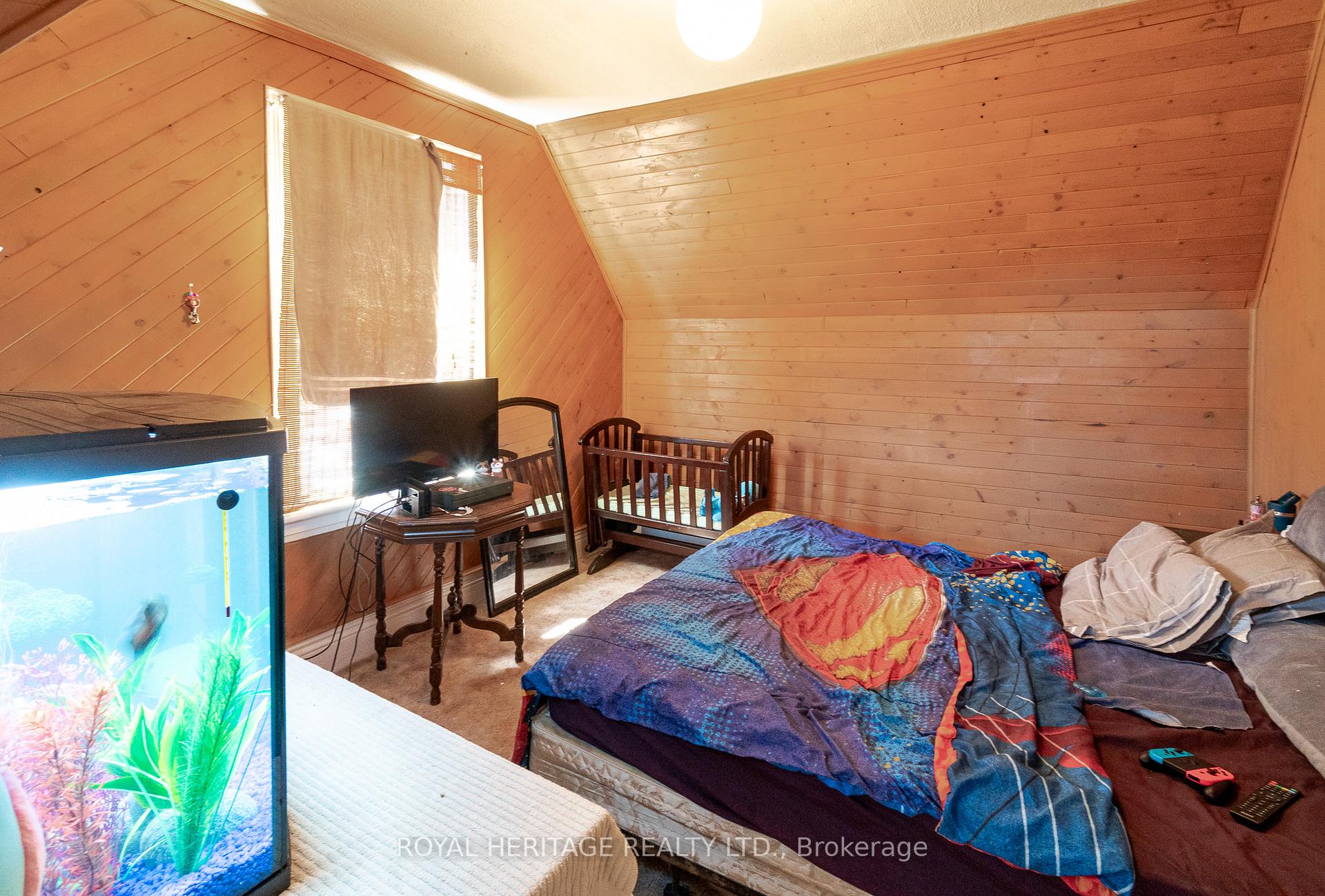 Photo 13 of 131 Ryerson Crescent, Burk's Falls — HOMEH