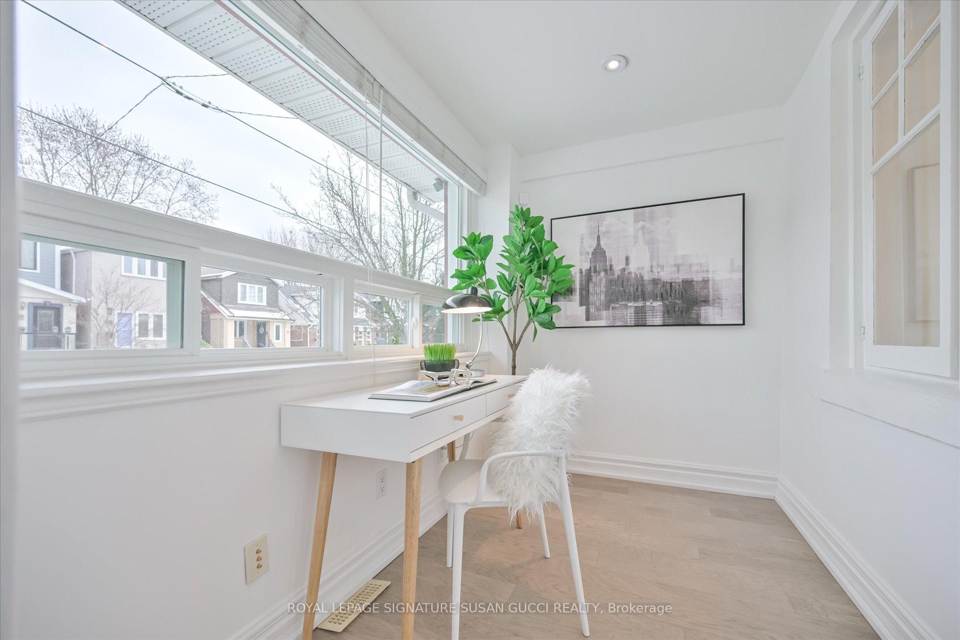 Photo 12 of 20 Roosevelt Road, Toronto, Danforth Village-East York — HOMEH