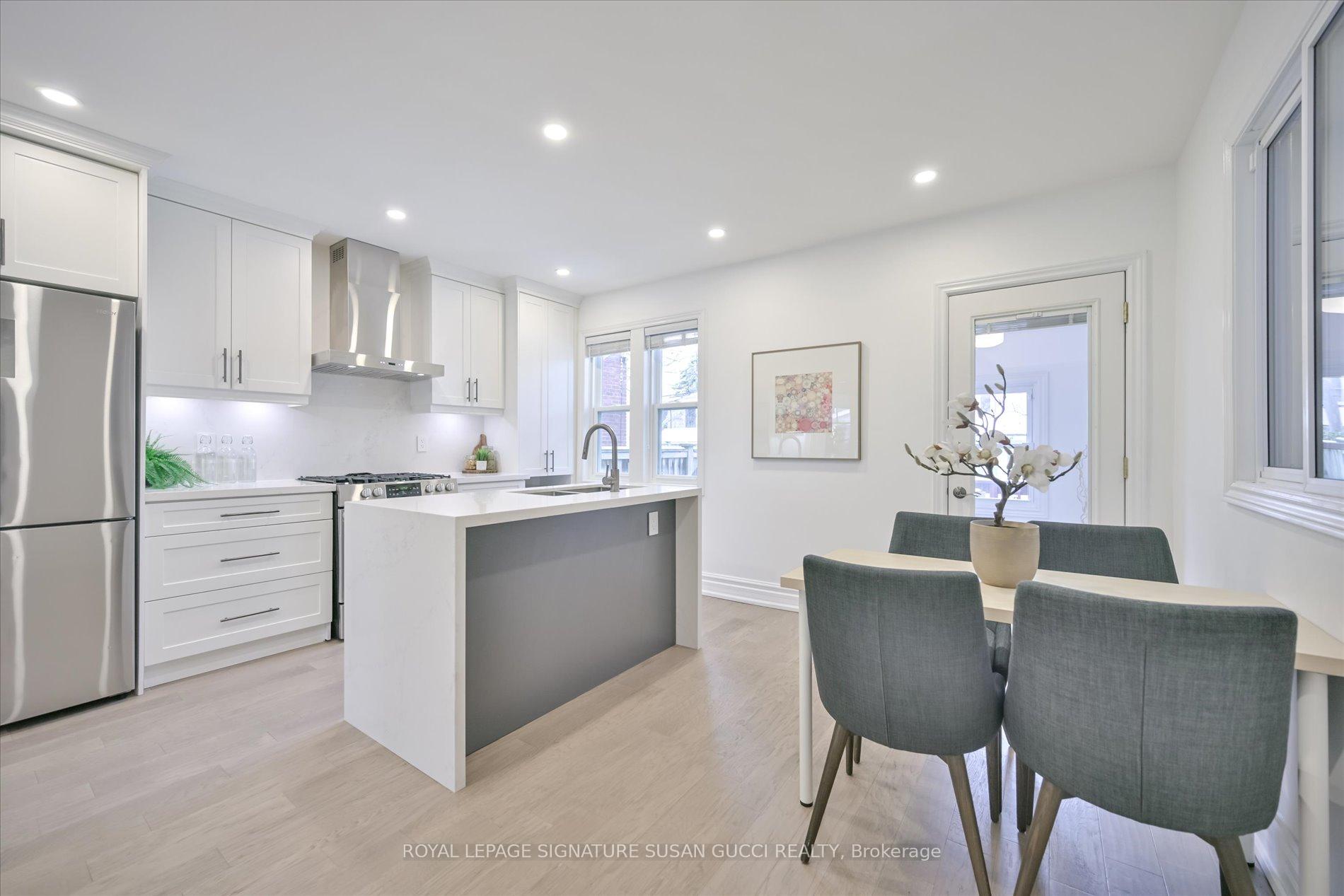 Photo 15 of 20 Roosevelt Road, Toronto, Danforth Village-East York — HOMEH
