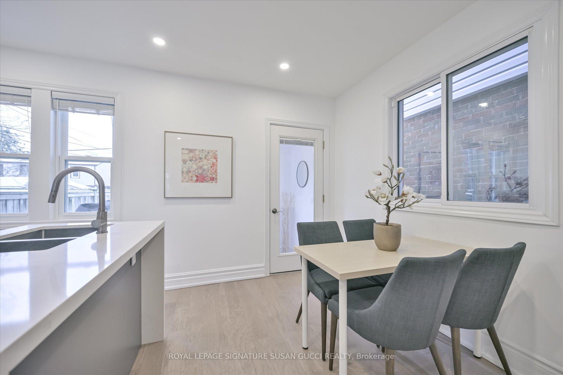 Photo 11 of 20 Roosevelt Road, Toronto, Danforth Village-East York — HOMEH