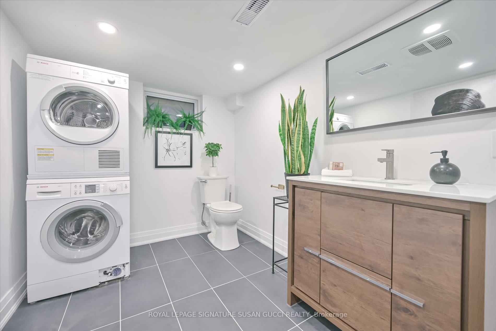 Photo 27 of 20 Roosevelt Road, Toronto, Danforth Village-East York — HOMEH