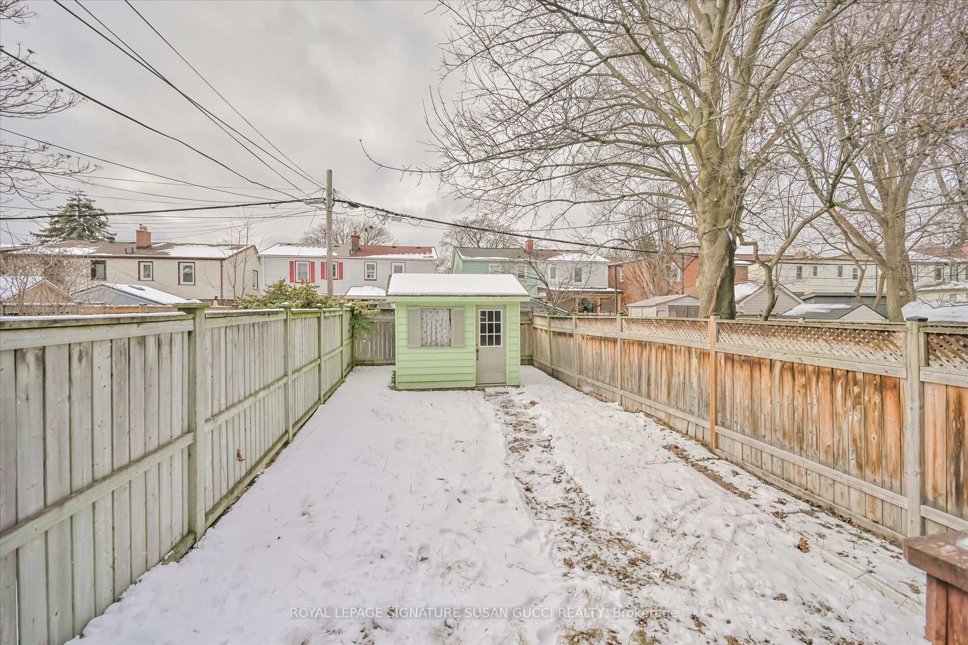 Photo 24 of 20 Roosevelt Road, Toronto, Danforth Village-East York — HOMEH