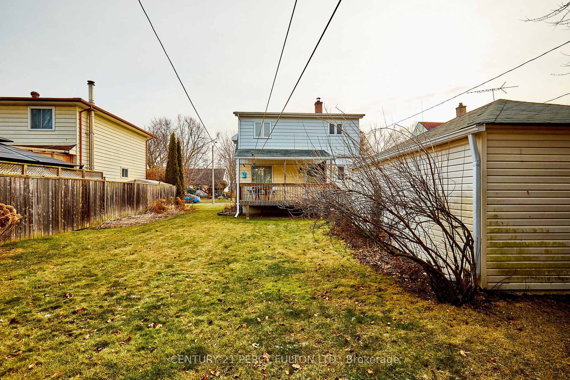 Photo 39 of 7 Parry Road, Ajax, South East — HOMEH