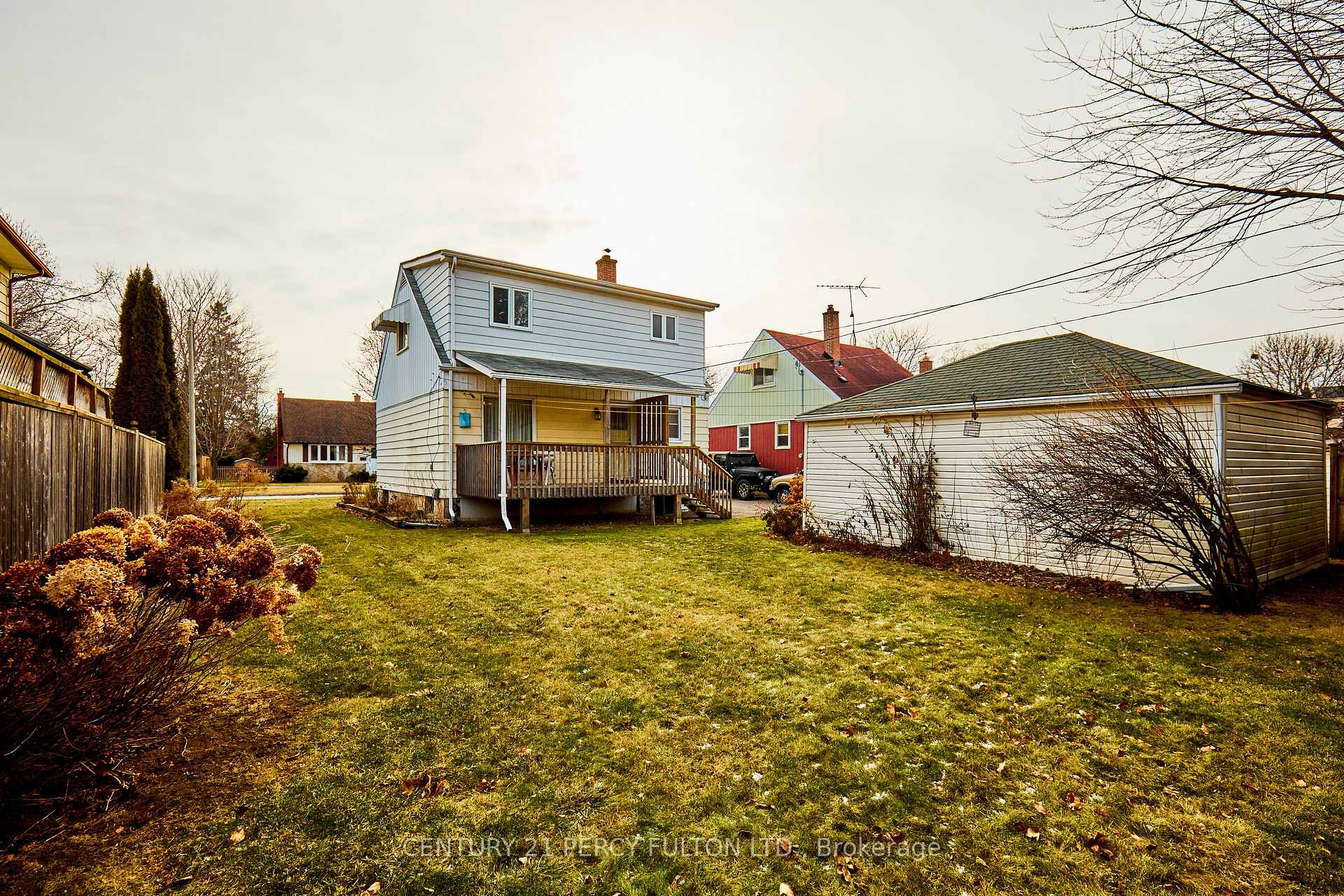 Photo 40 of 7 Parry Road, Ajax, South East — HOMEH