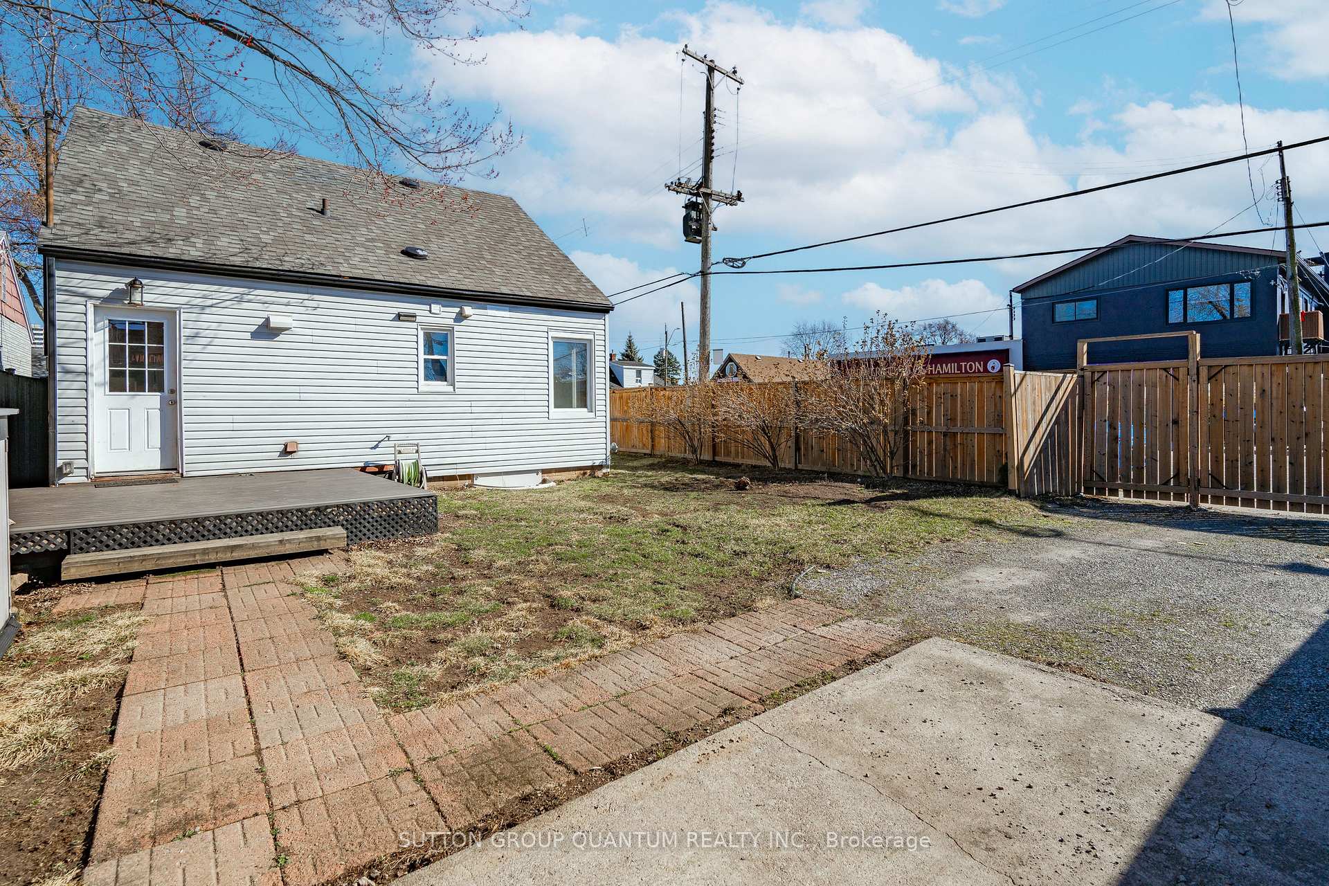 Photo 28 of 251 Julian Avenue, Hamilton, Normanhurst — HOMEH