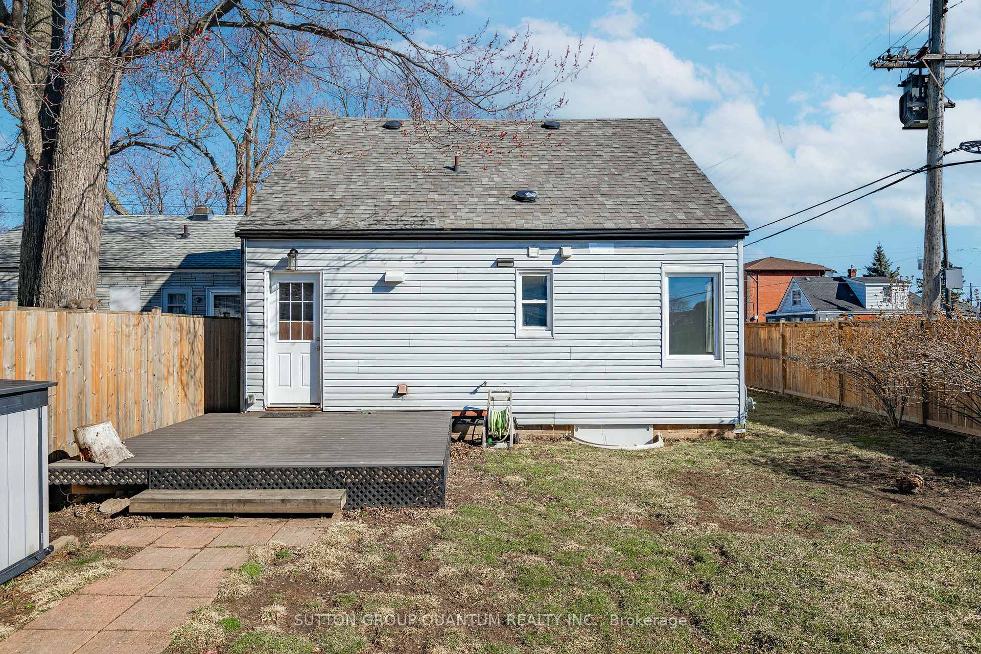 Photo 8 of 251 Julian Avenue, Hamilton, Normanhurst — HOMEH