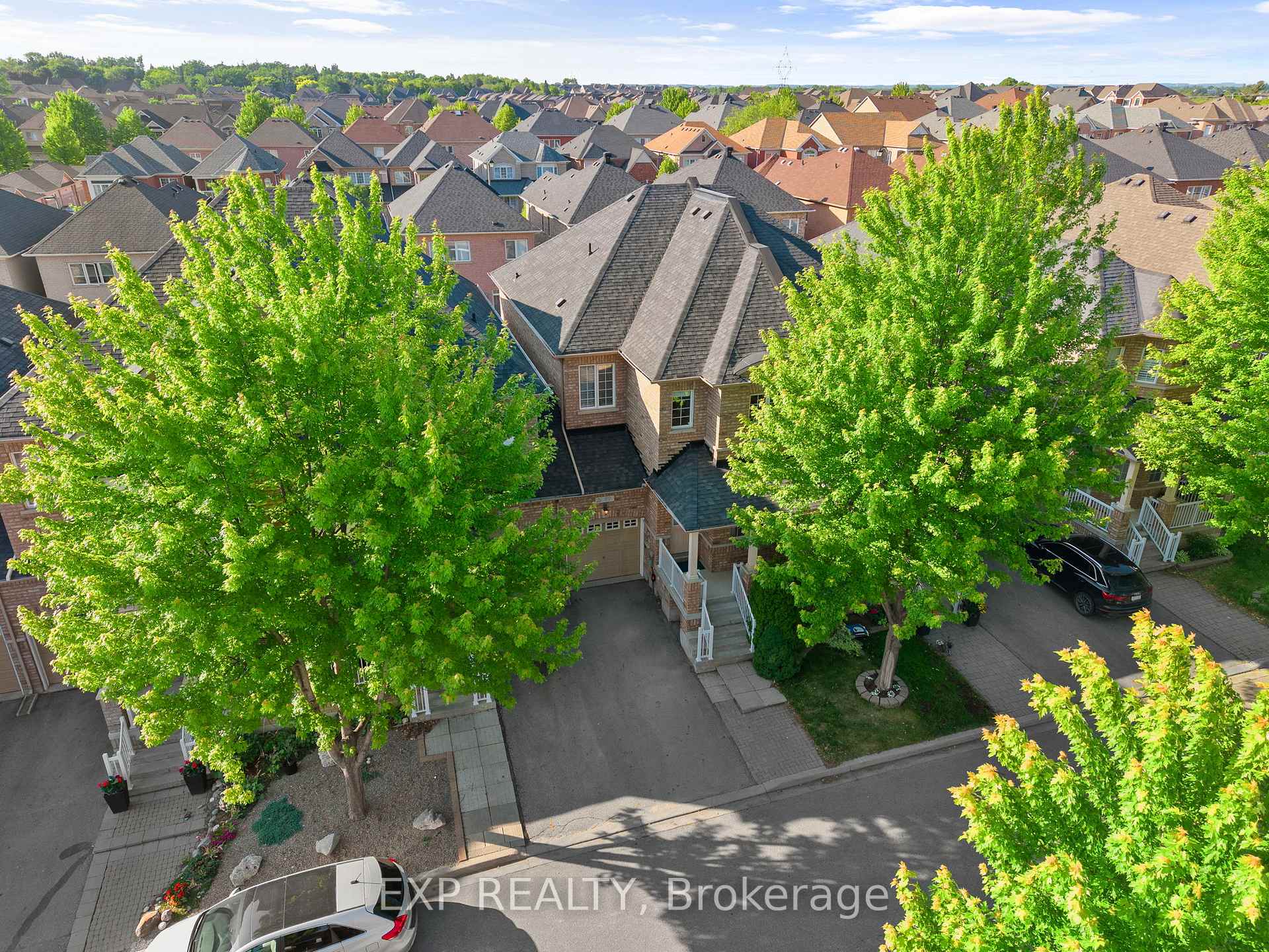 Photo 35 of 87 Pillar Rock Crescent, Markham, Victoria Manor-Jennings Gate — HOMEH