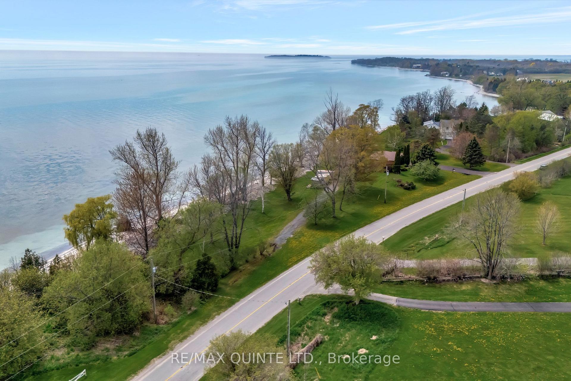 Photo 4 of 725 County Road 20, Prince Edward County, Hillier Ward — HOMEH