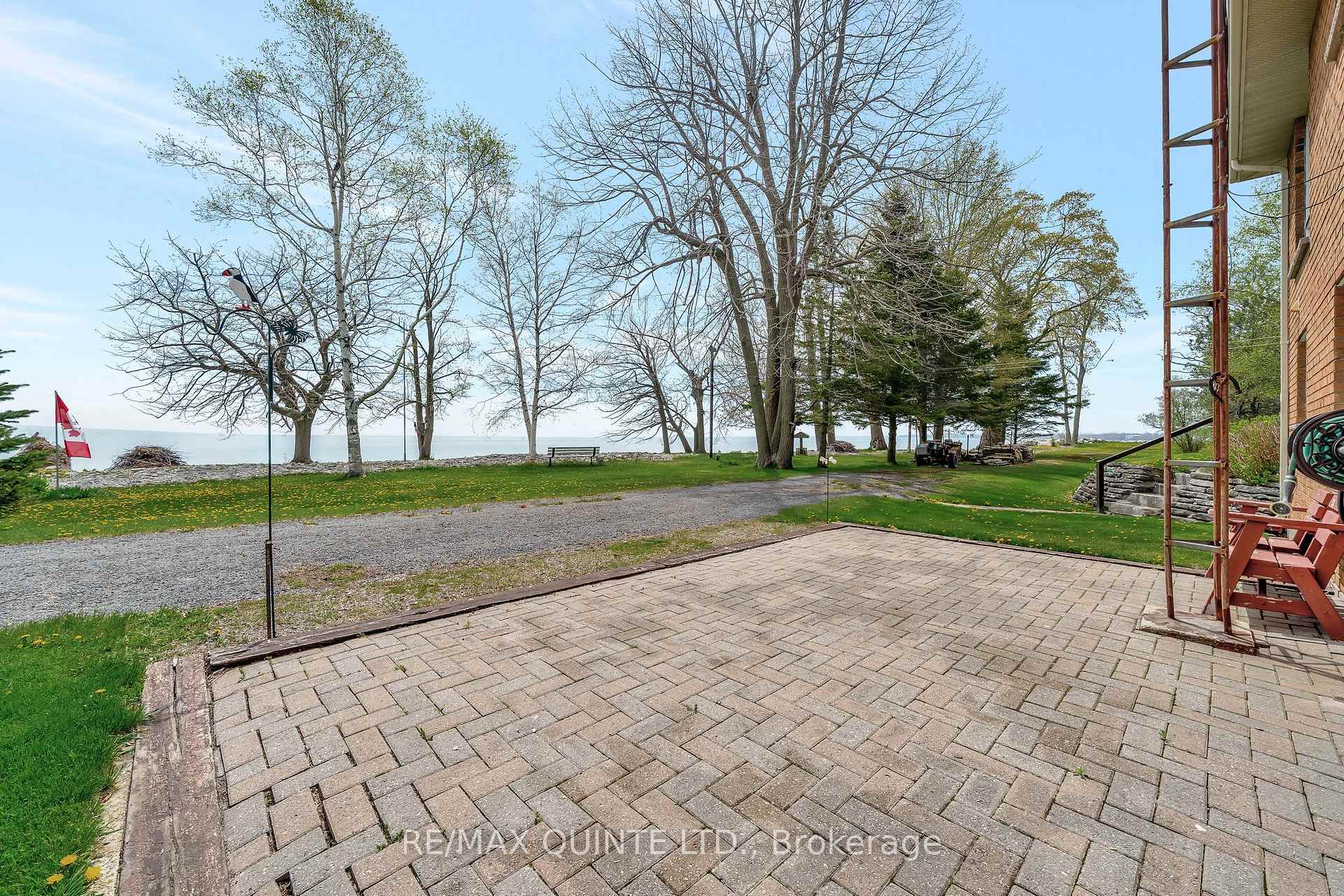 Photo 39 of 725 County Road 20, Prince Edward County, Hillier Ward — HOMEH