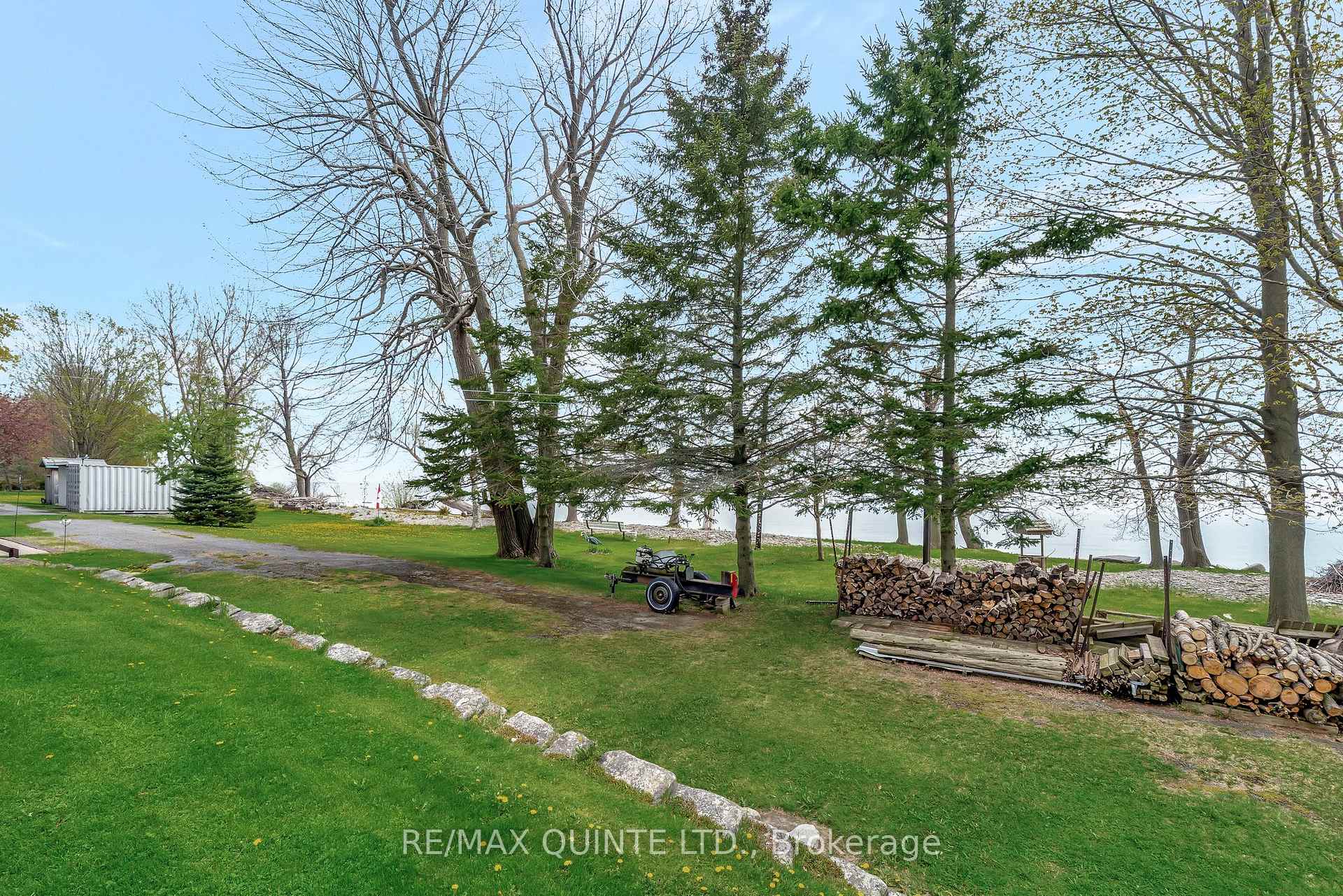 Photo 29 of 725 County Road 20, Prince Edward County, Hillier Ward — HOMEH