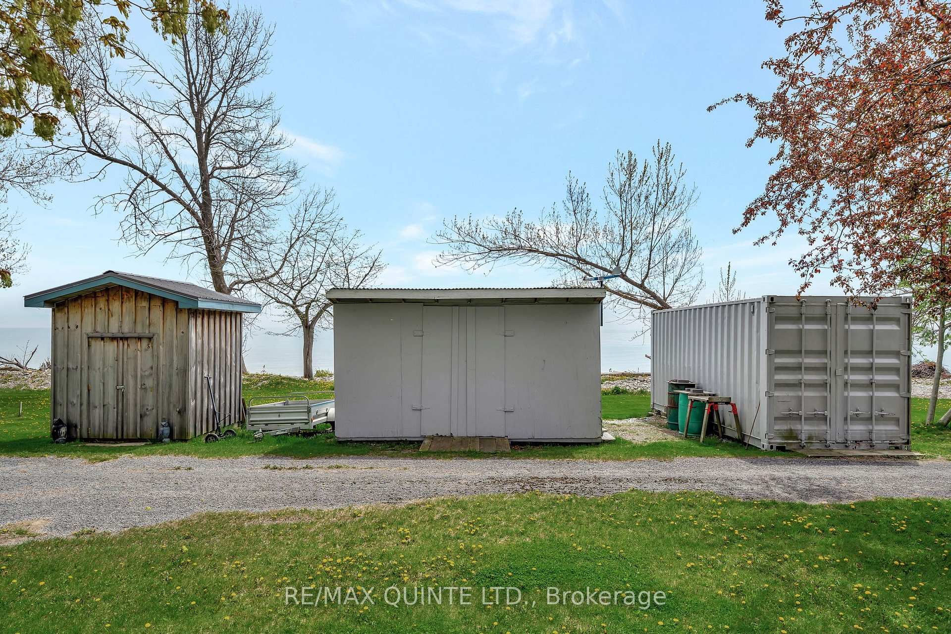Photo 38 of 725 County Road 20, Prince Edward County, Hillier Ward — HOMEH