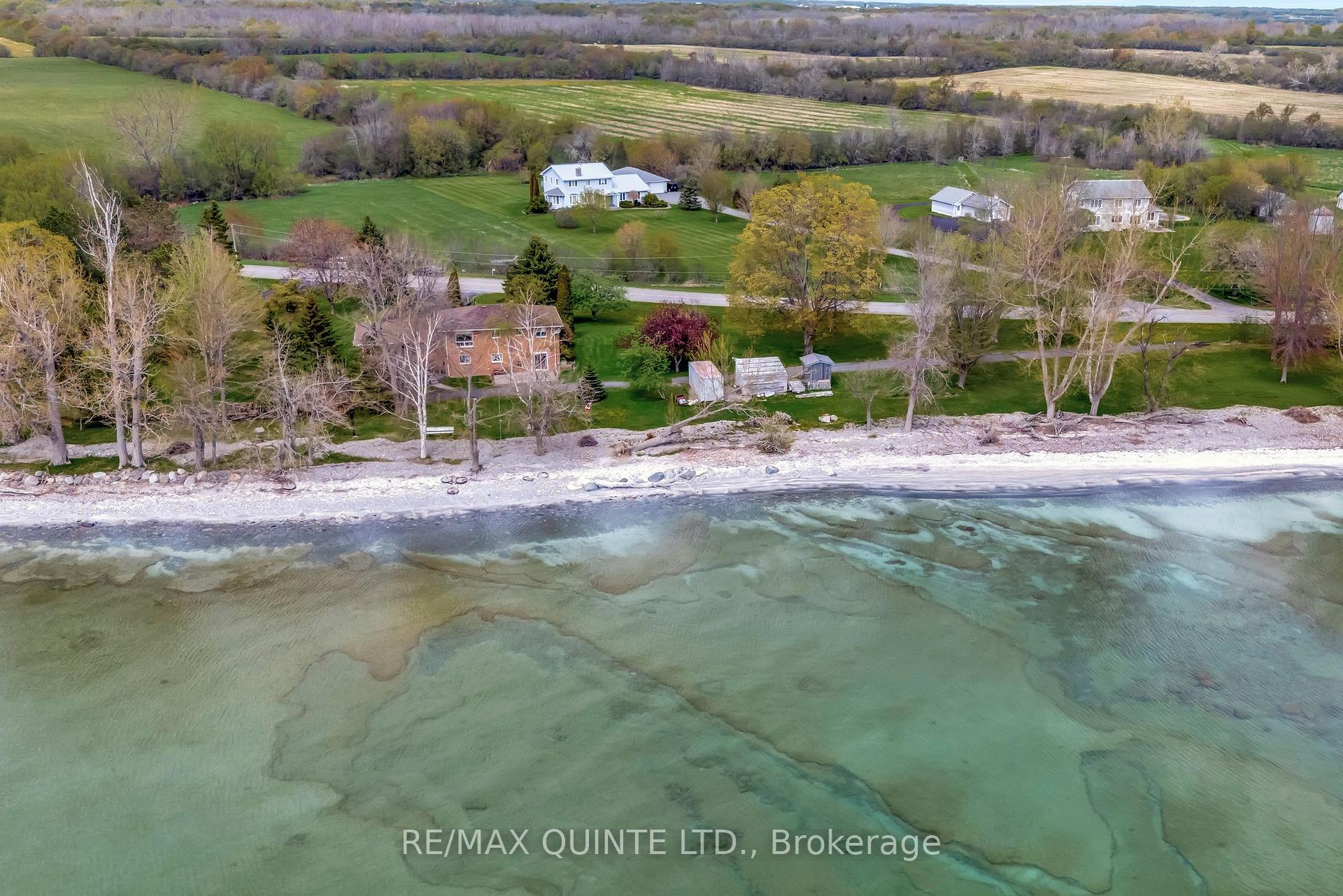 Photo 40 of 725 County Road 20, Prince Edward County, Hillier Ward — HOMEH