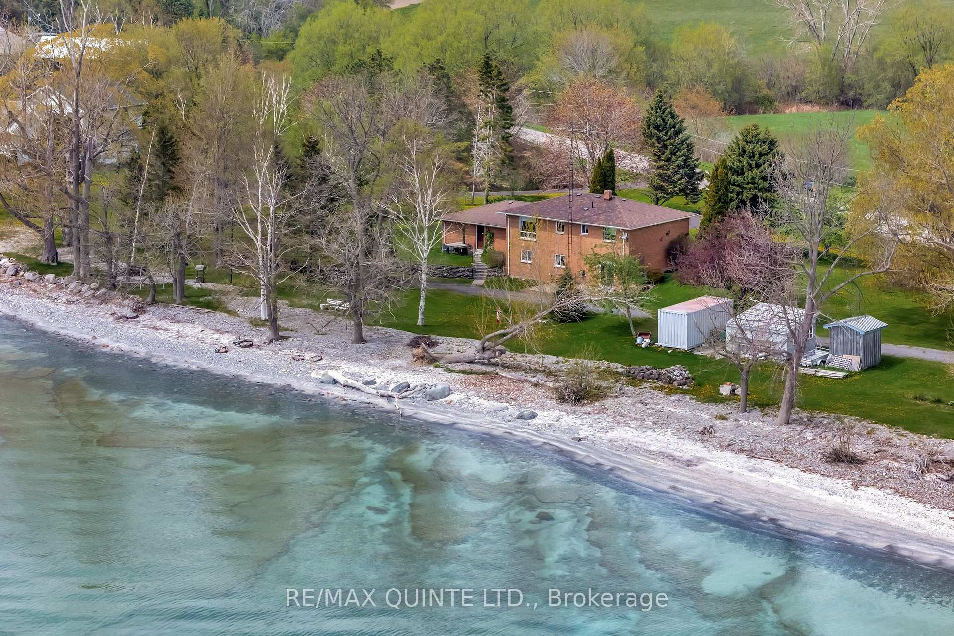 Photo 32 of 725 County Road 20, Prince Edward County, Hillier Ward — HOMEH
