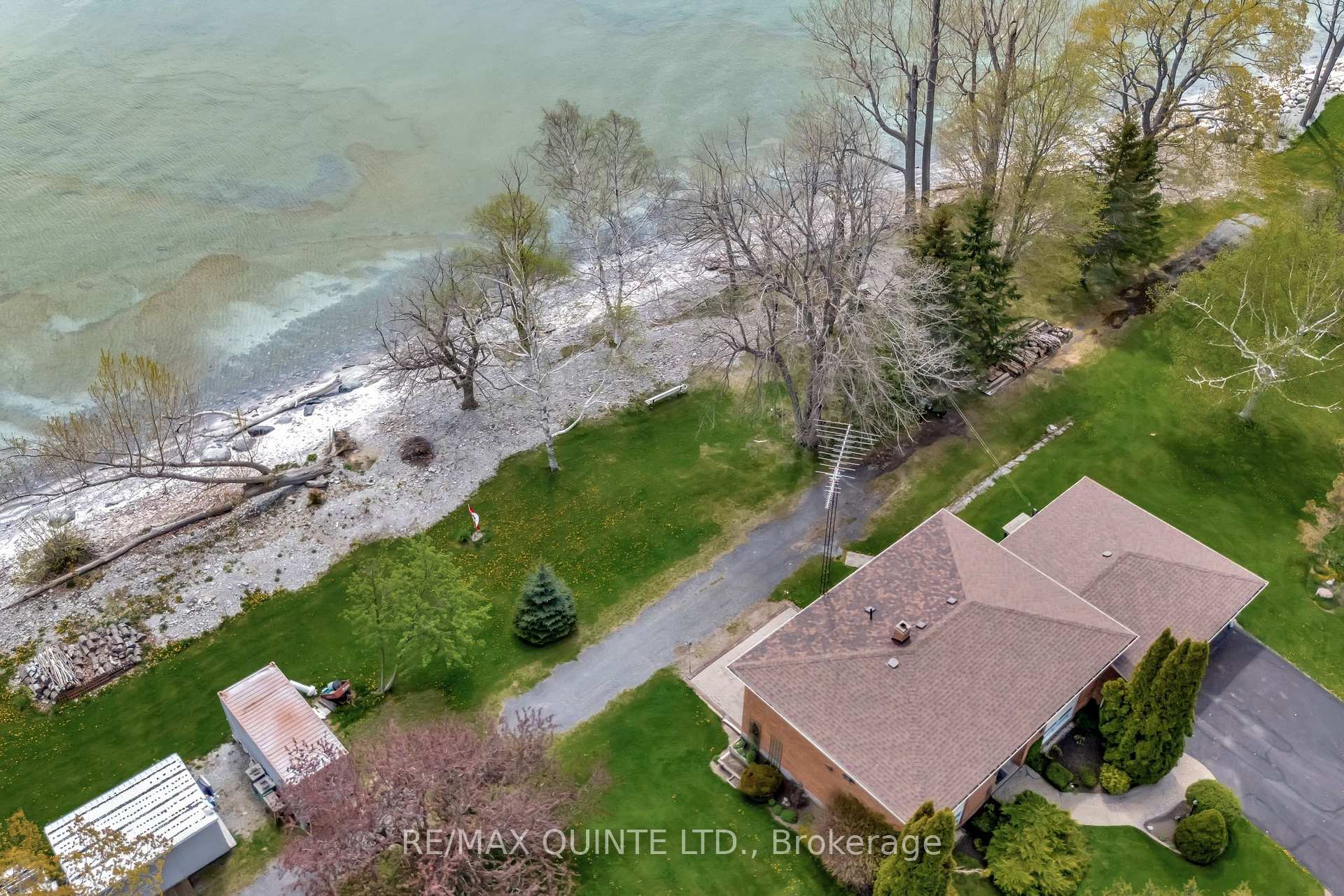 Photo 47 of 725 County Road 20, Prince Edward County, Hillier Ward — HOMEH